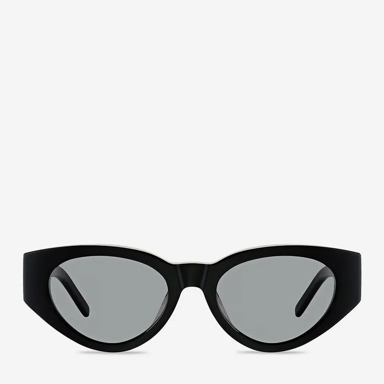 Status Anxiety Visceral Black Sunglasses_Status-Anxiety