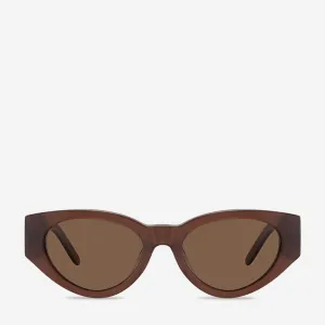 Status Anxiety Visceral Brown Sunglasses_Status-Anxiety