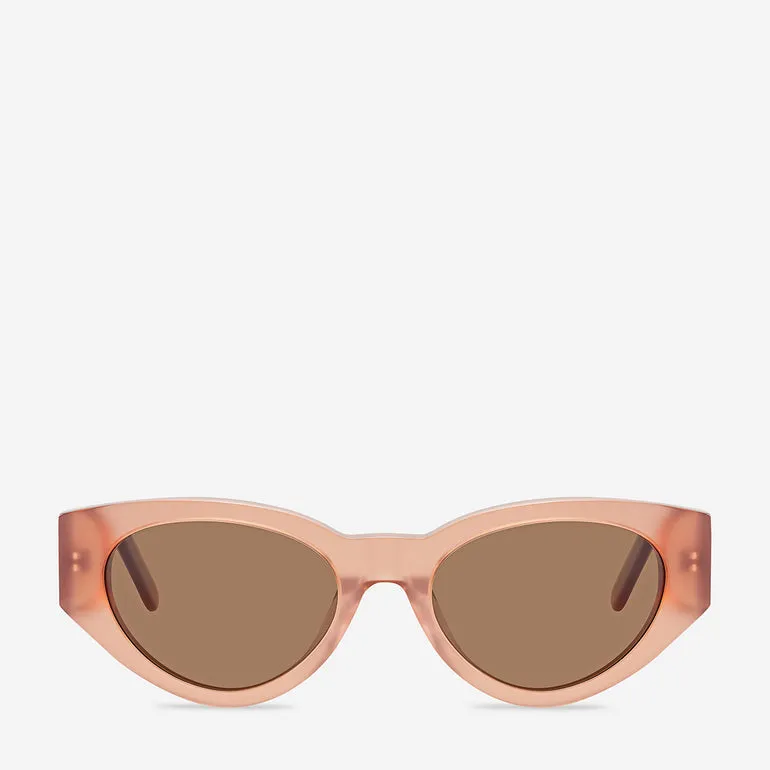 Status Anxiety Visceral Rose Sunglasses_Status-Anxiety