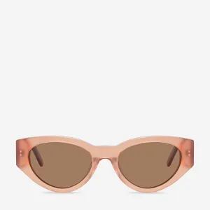 Status Anxiety Visceral Rose Sunglasses_Status-Anxiety