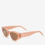 Status Anxiety Visceral Rose Sunglasses_Status-Anxiety