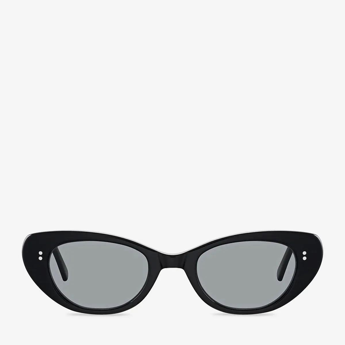 Status Anxiety Wonderment Black Sunglasses_Status-Anxiety
