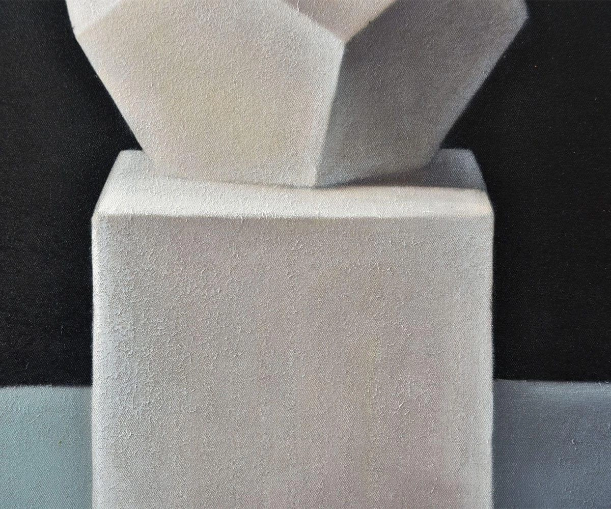Still Life I Oil Painting