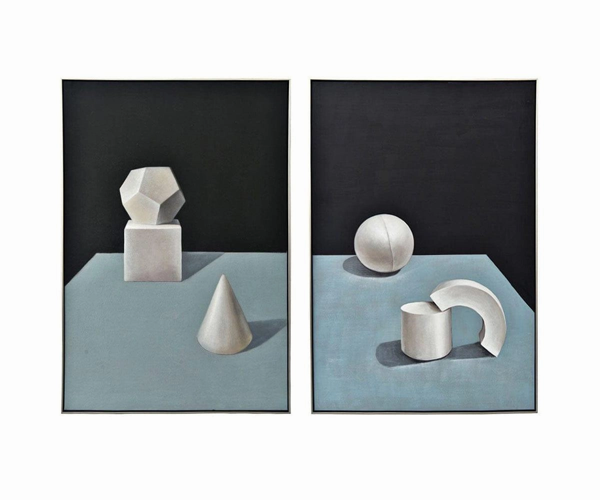 Still Life I Oil Painting