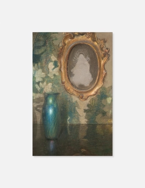 Still Life Print by Teodor Axentowicz wall art,canvas print,home wall decor
