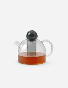 Still Teapot by Ferm Living home decor,home accents,interior accessories