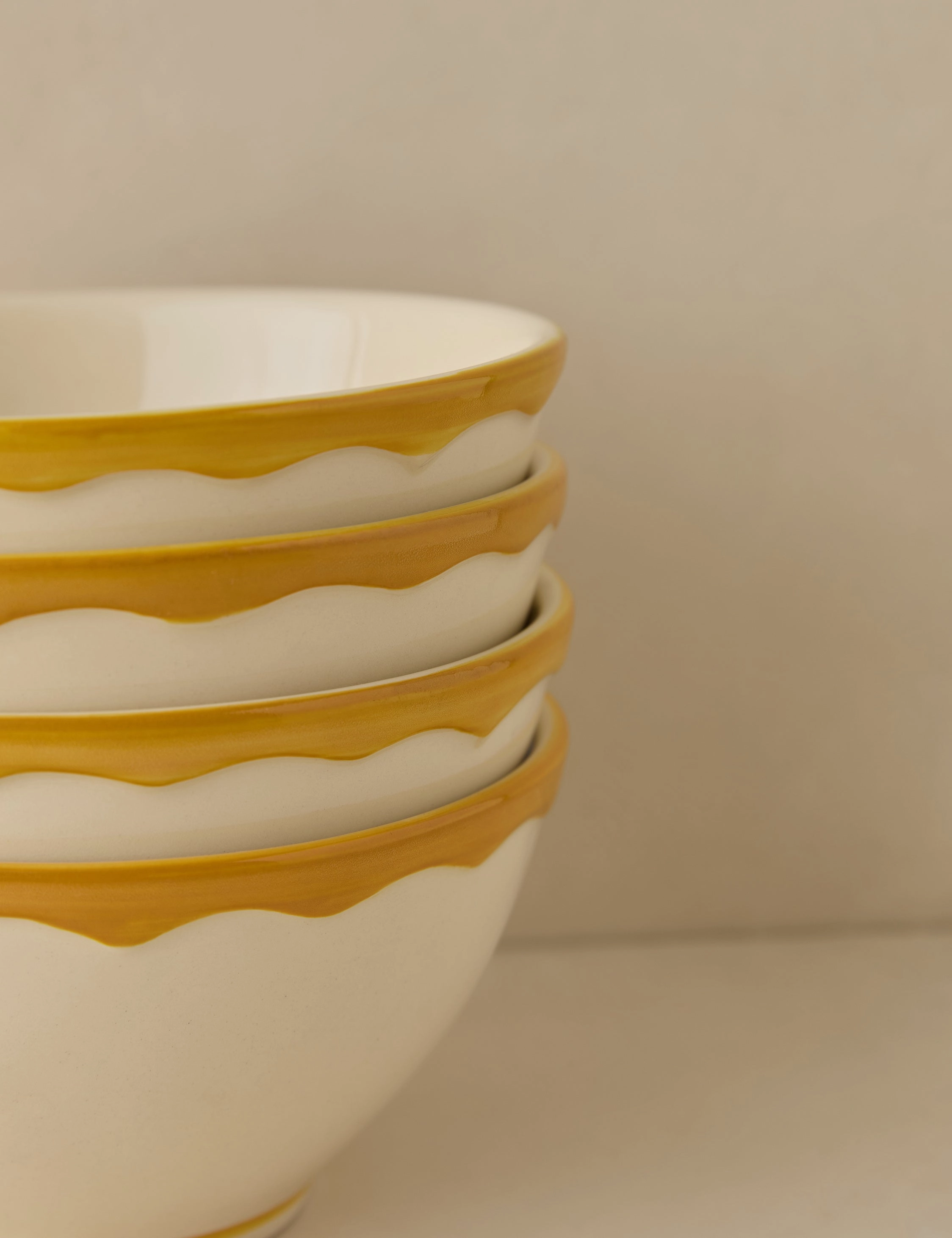 Stoneware Dinnerware by Maison Madison