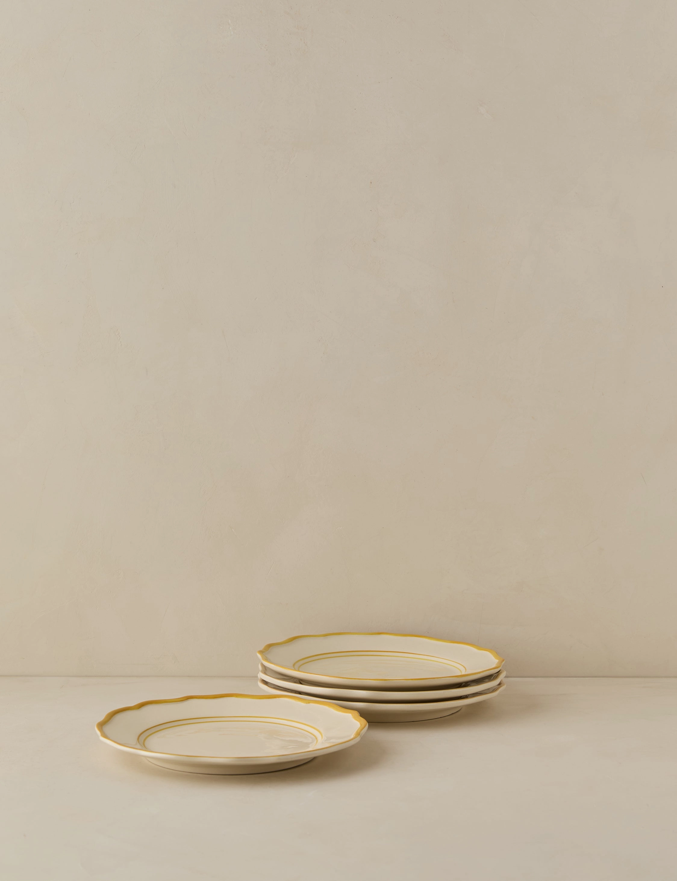 Stoneware Dinnerware by Maison Madison