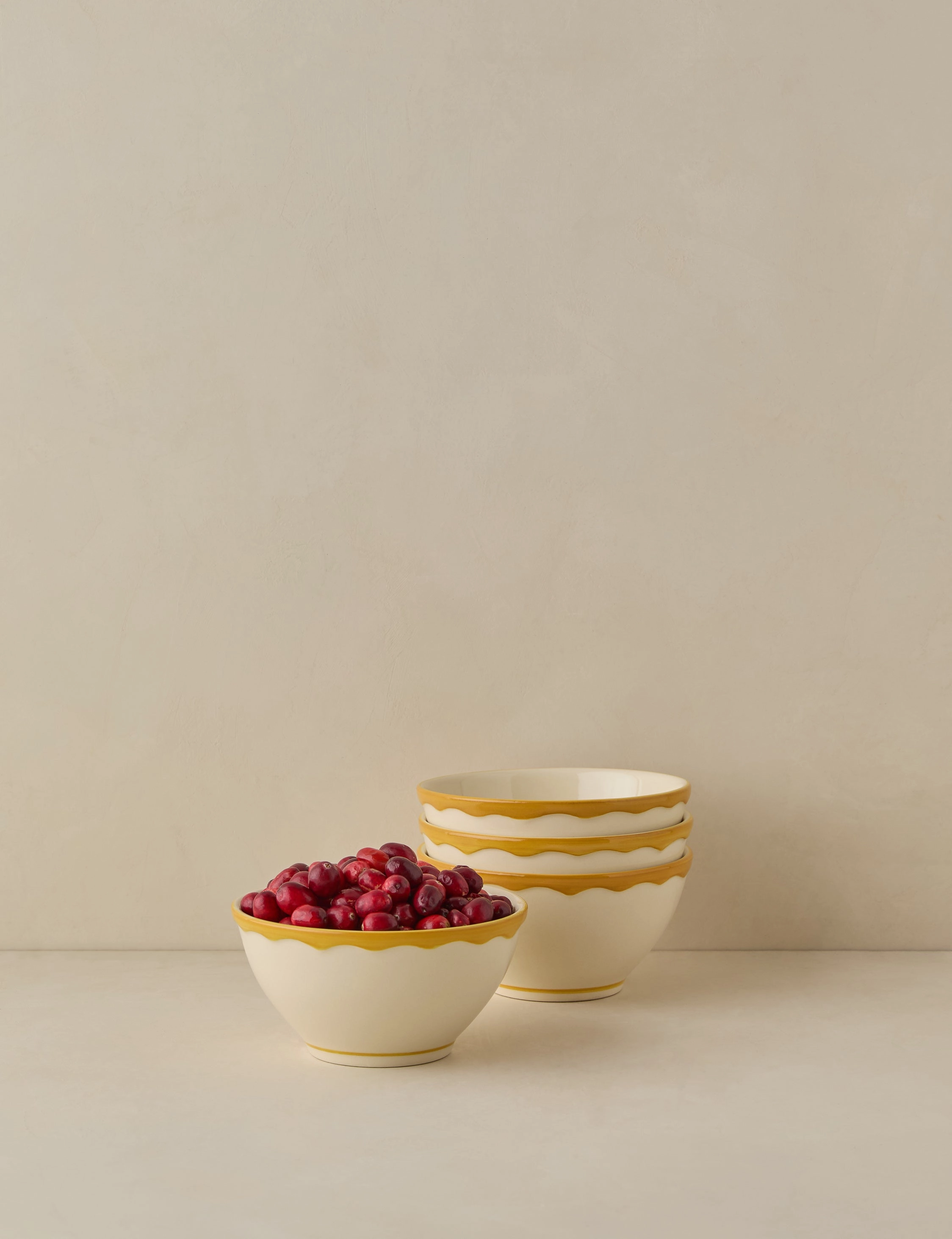 Stoneware Dinnerware by Maison Madison