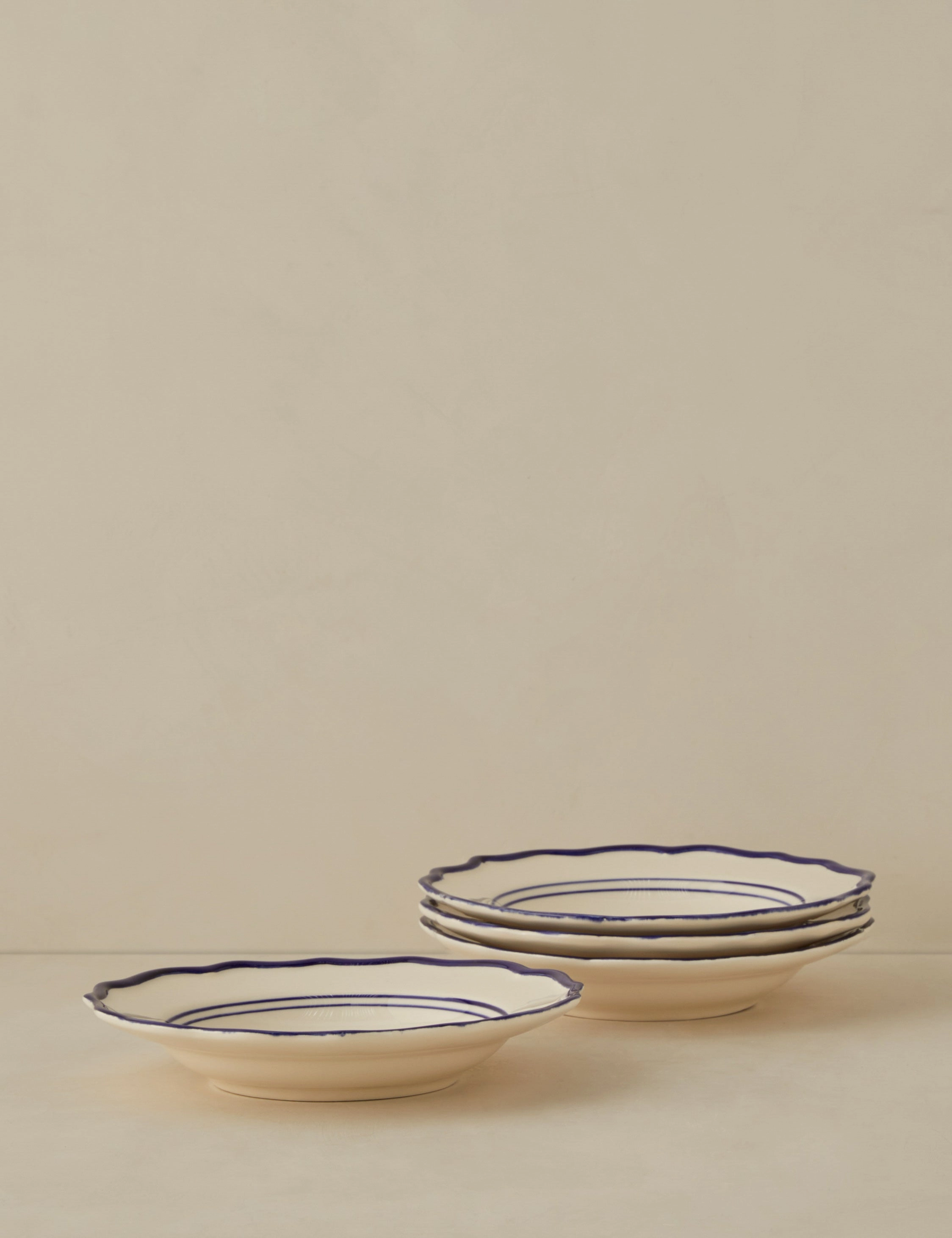 Stoneware Dinnerware by Maison Madison