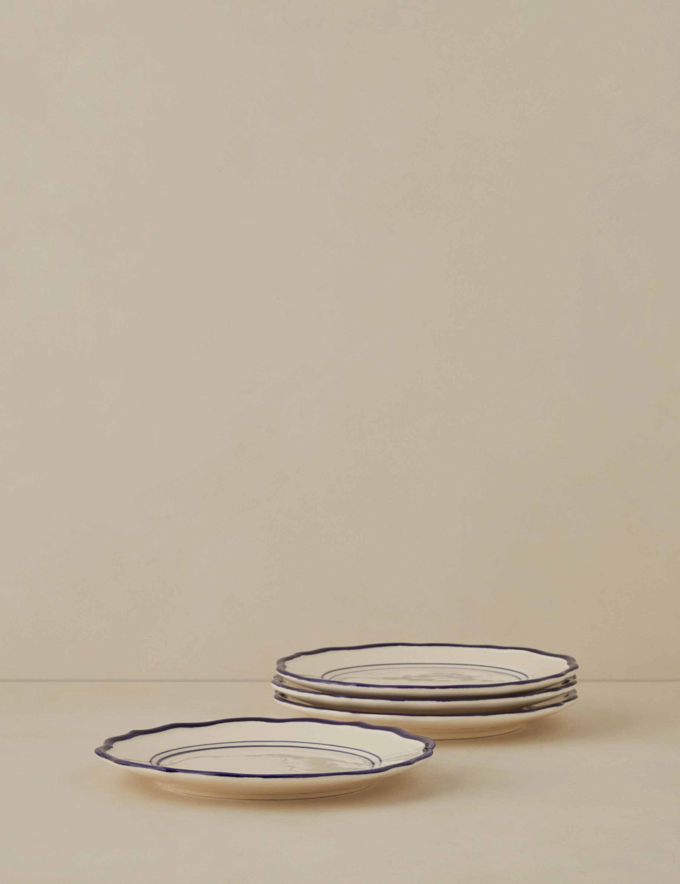 Stoneware Dinnerware by Maison Madison