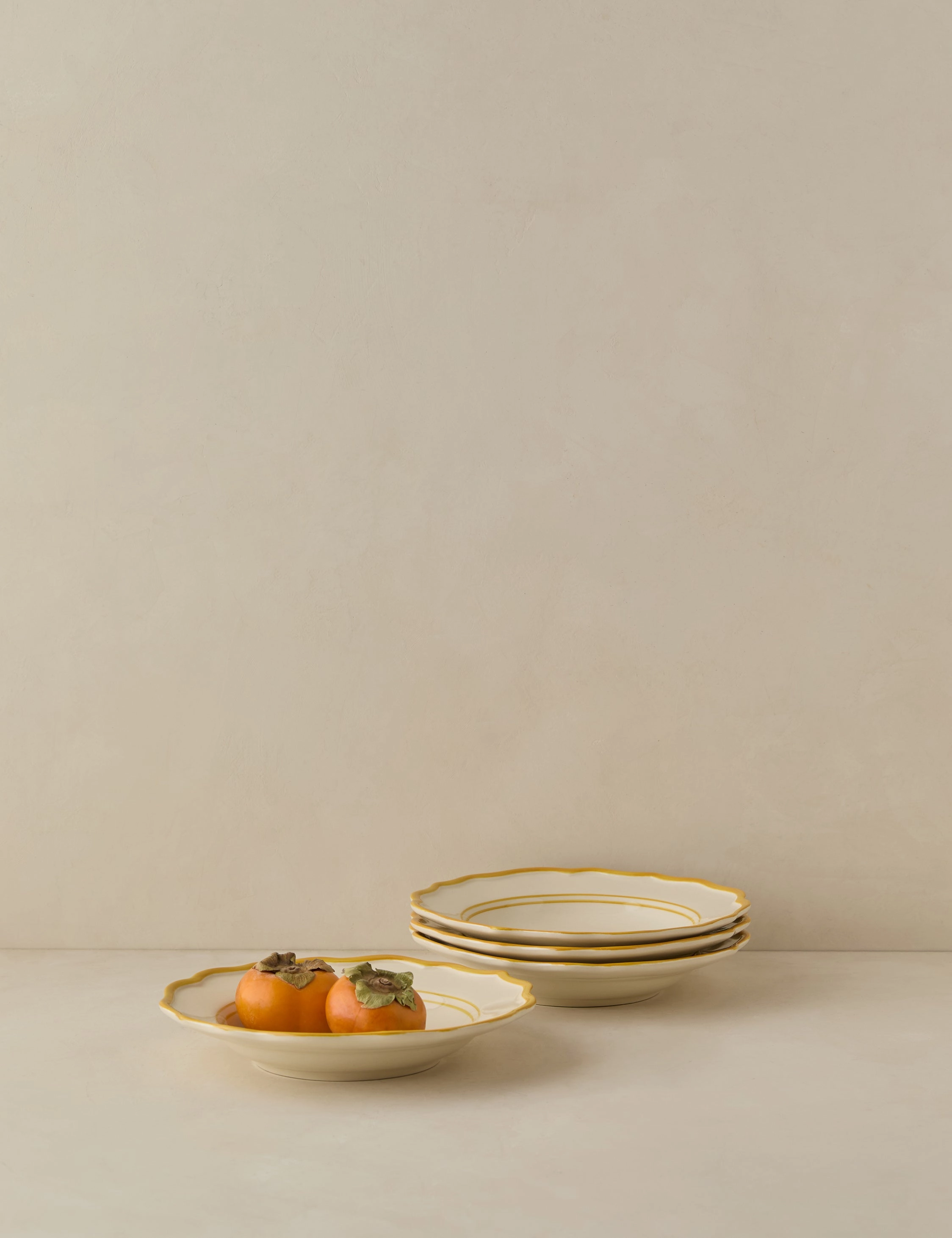 Stoneware Dinnerware by Maison Madison
