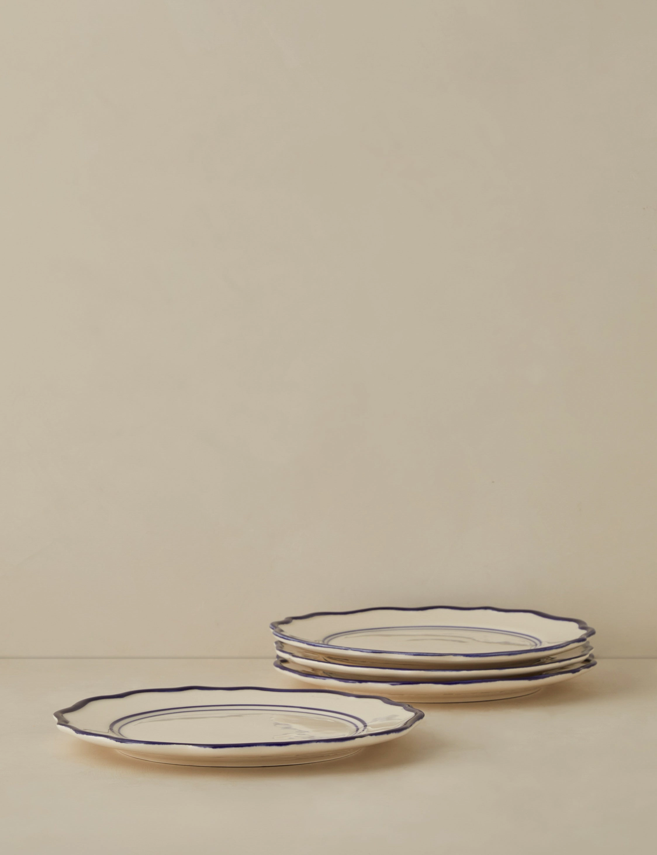 Stoneware Dinnerware by Maison Madison