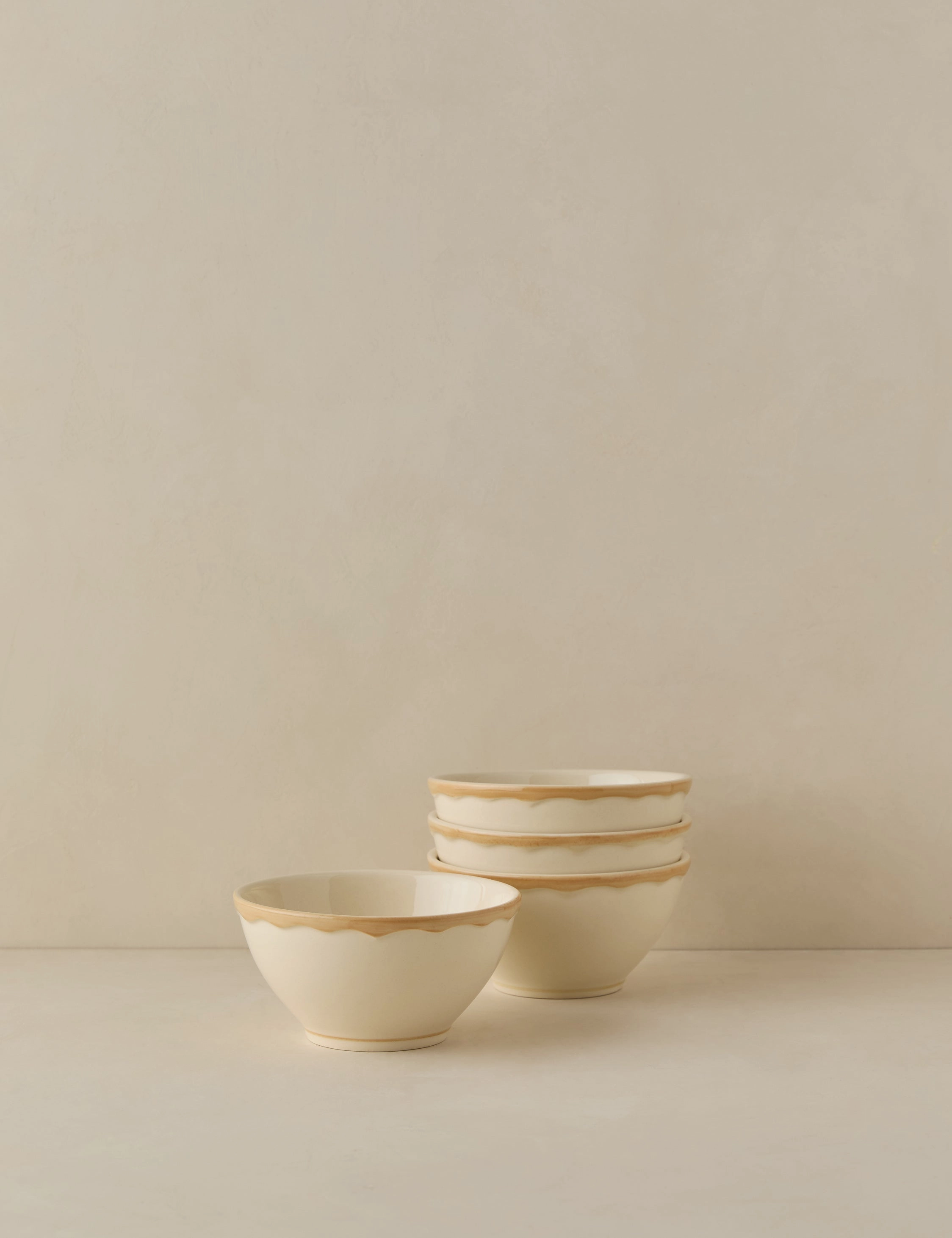 Stoneware Dinnerware by Maison Madison