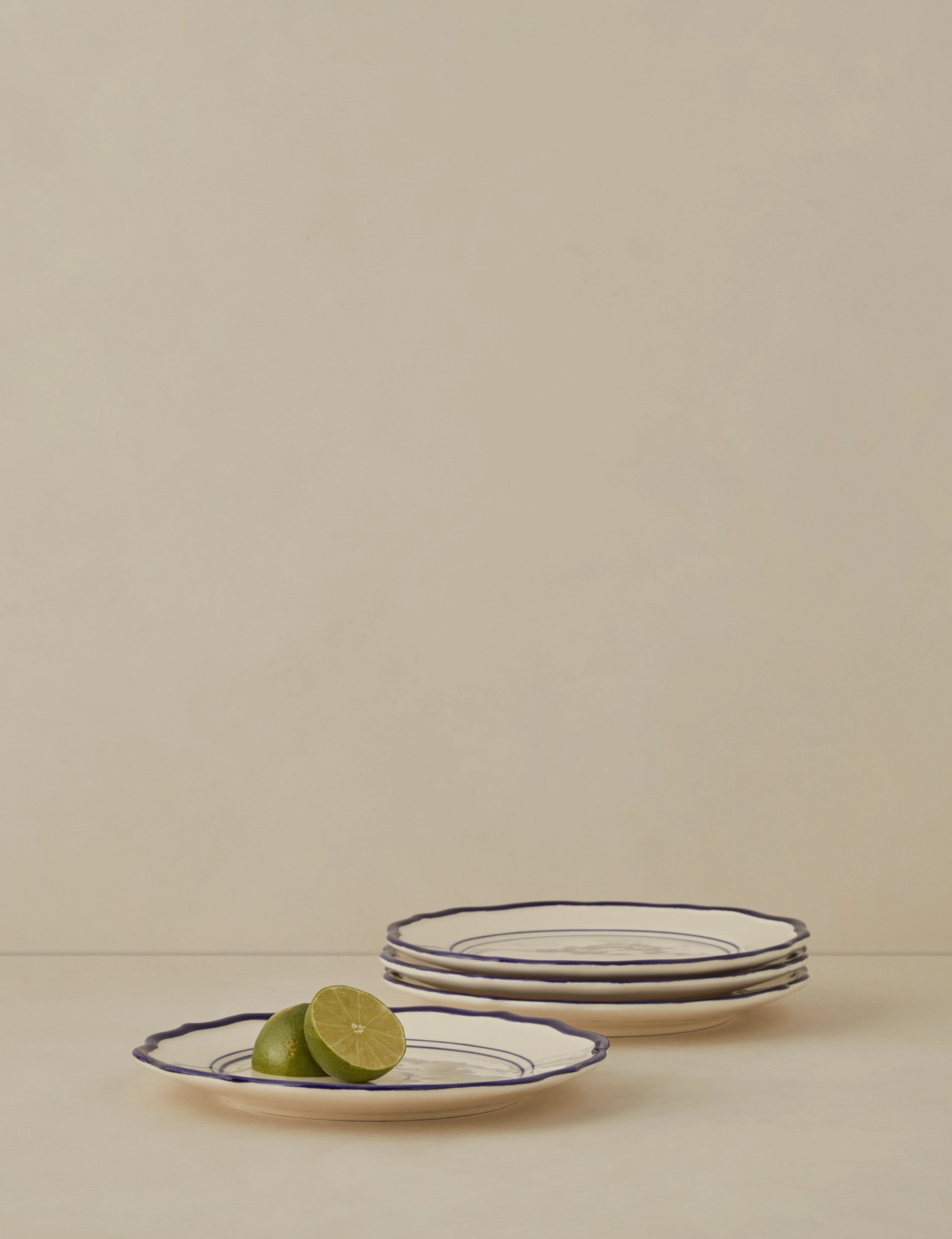 Stoneware Dinnerware by Maison Madison
