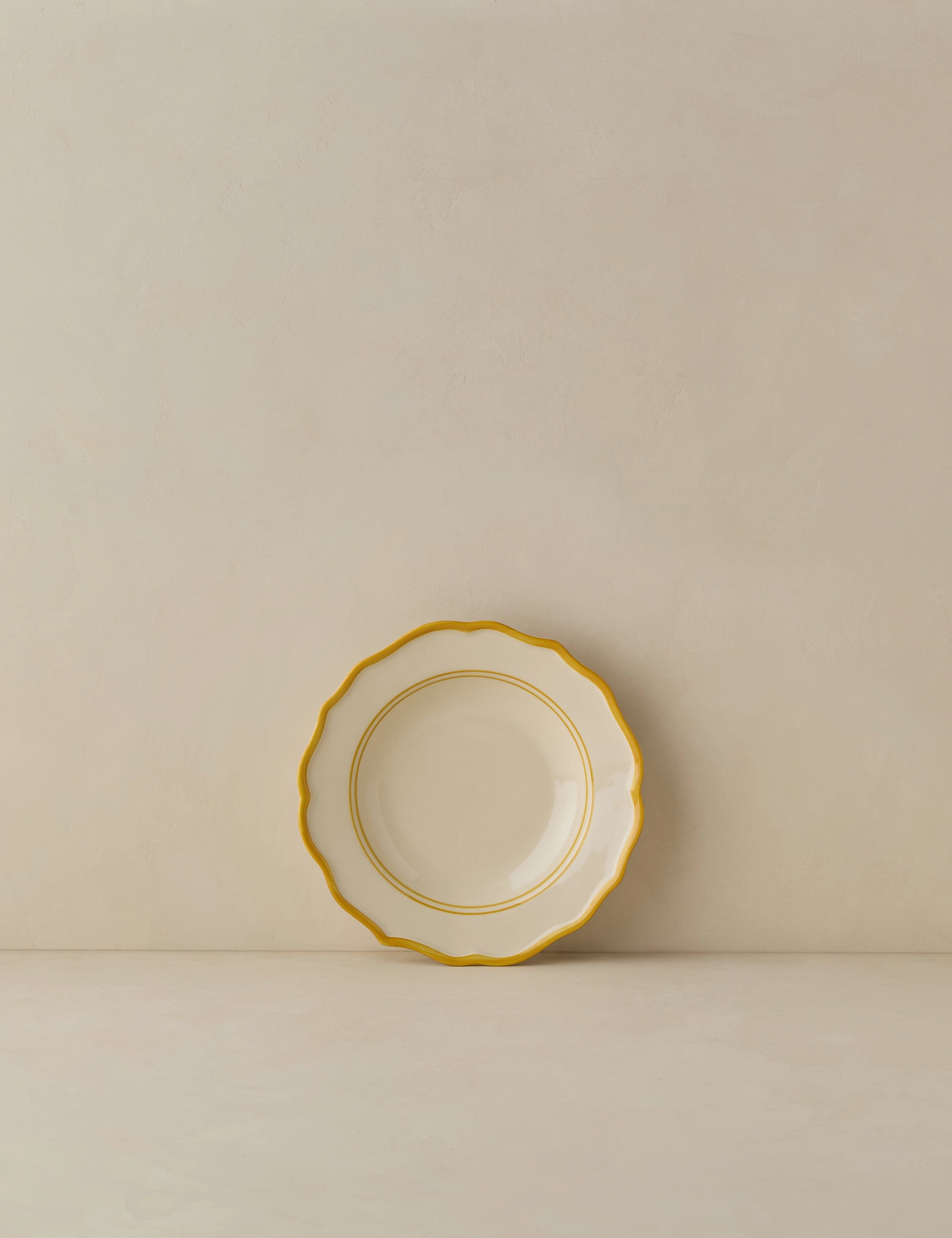 Stoneware Dinnerware by Maison Madison