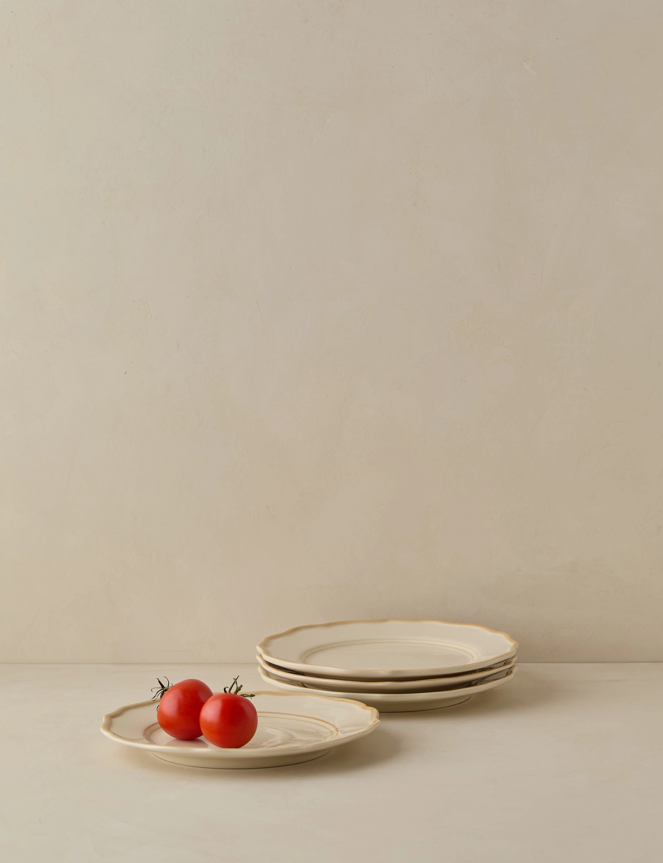 Stoneware Dinnerware by Maison Madison