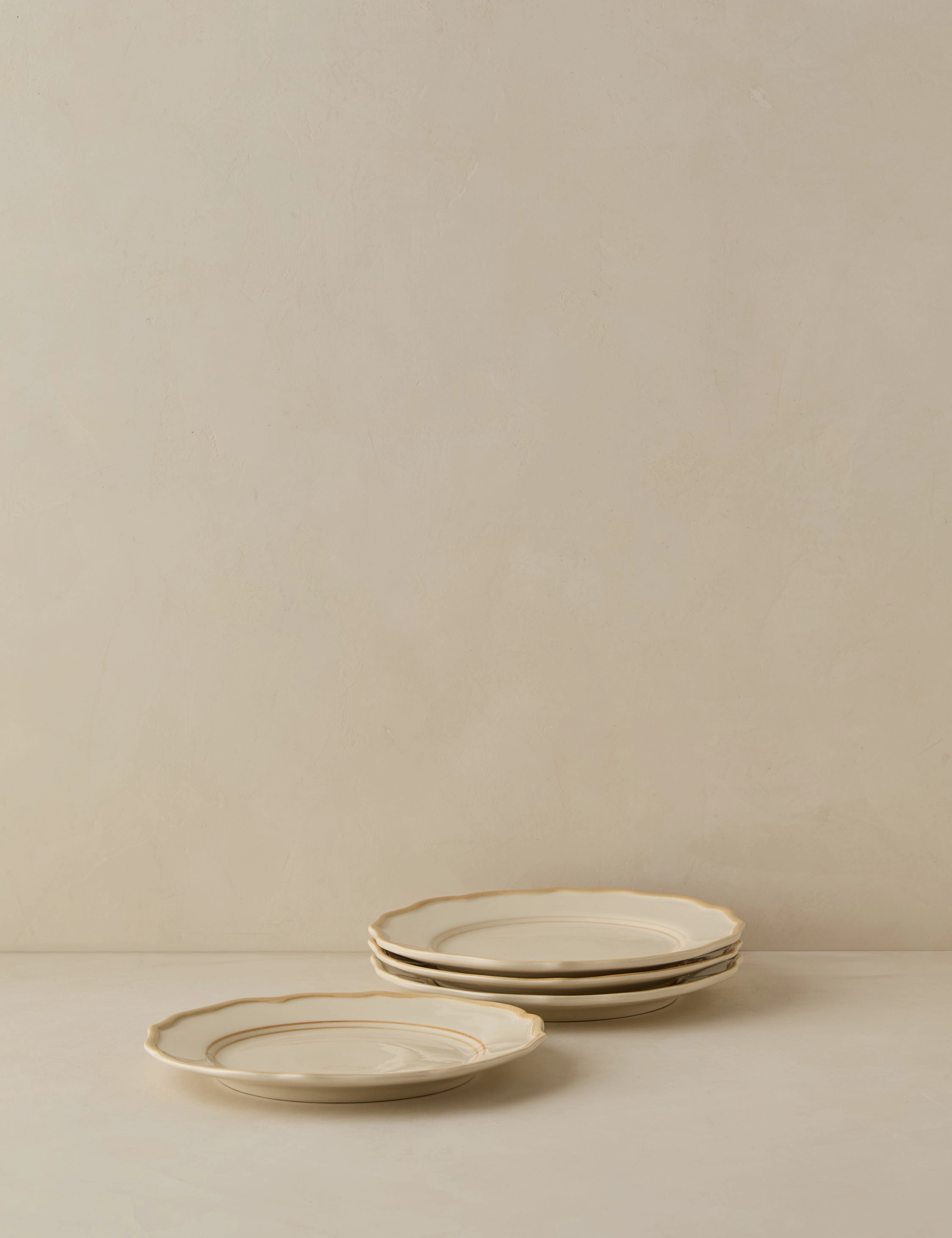 Stoneware Dinnerware by Maison Madison