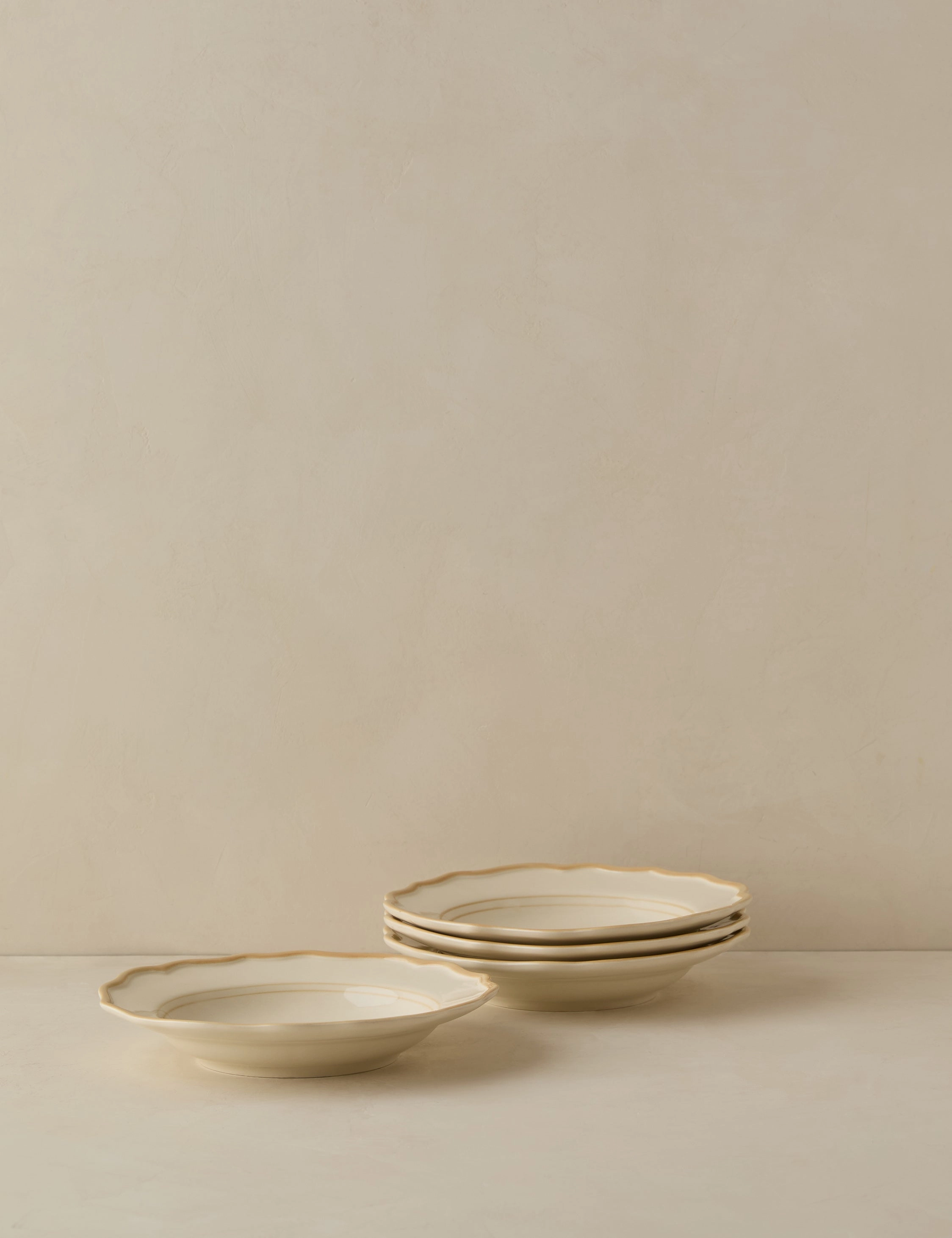 Stoneware Dinnerware by Maison Madison