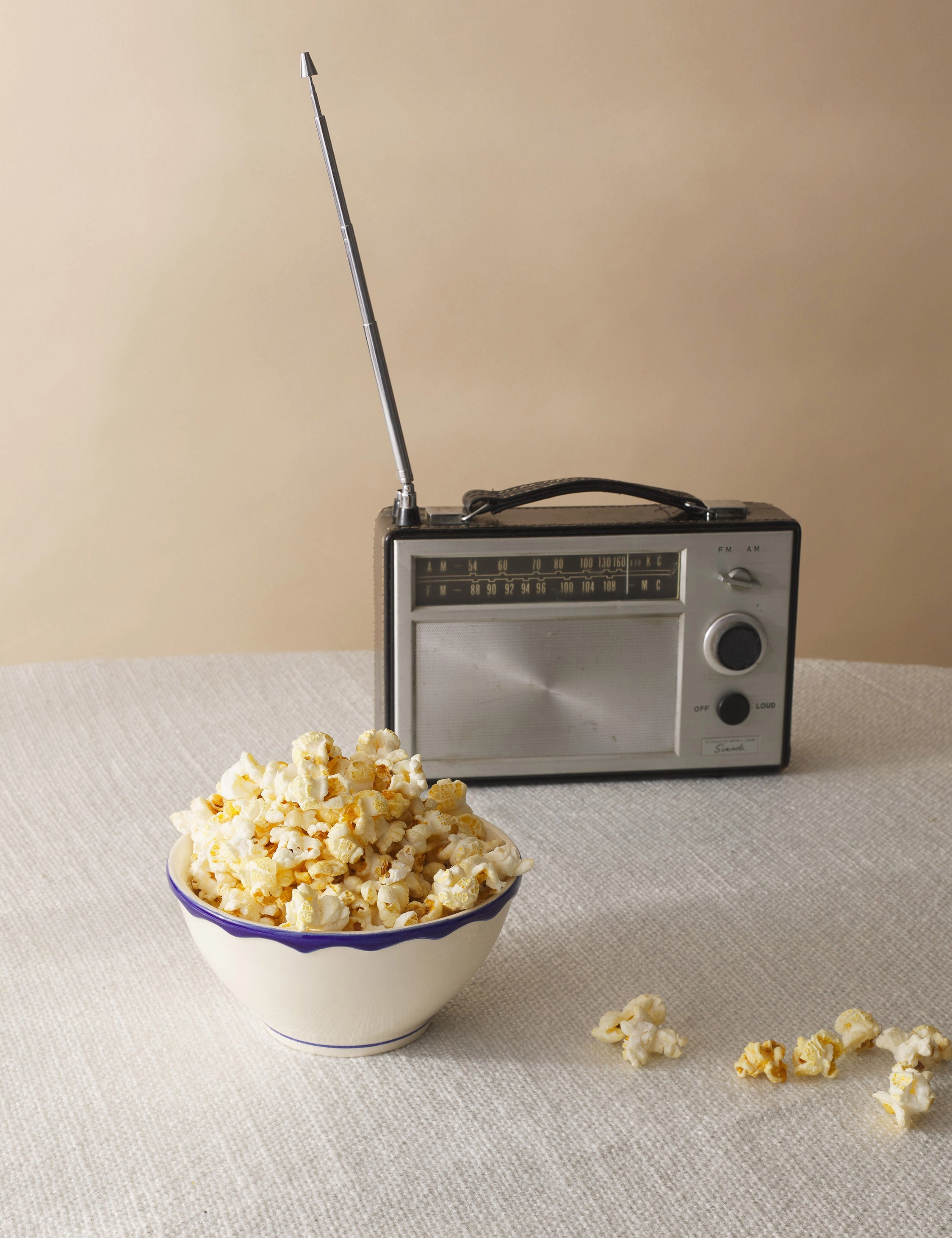 Stoneware Dinnerware by Maison Madison