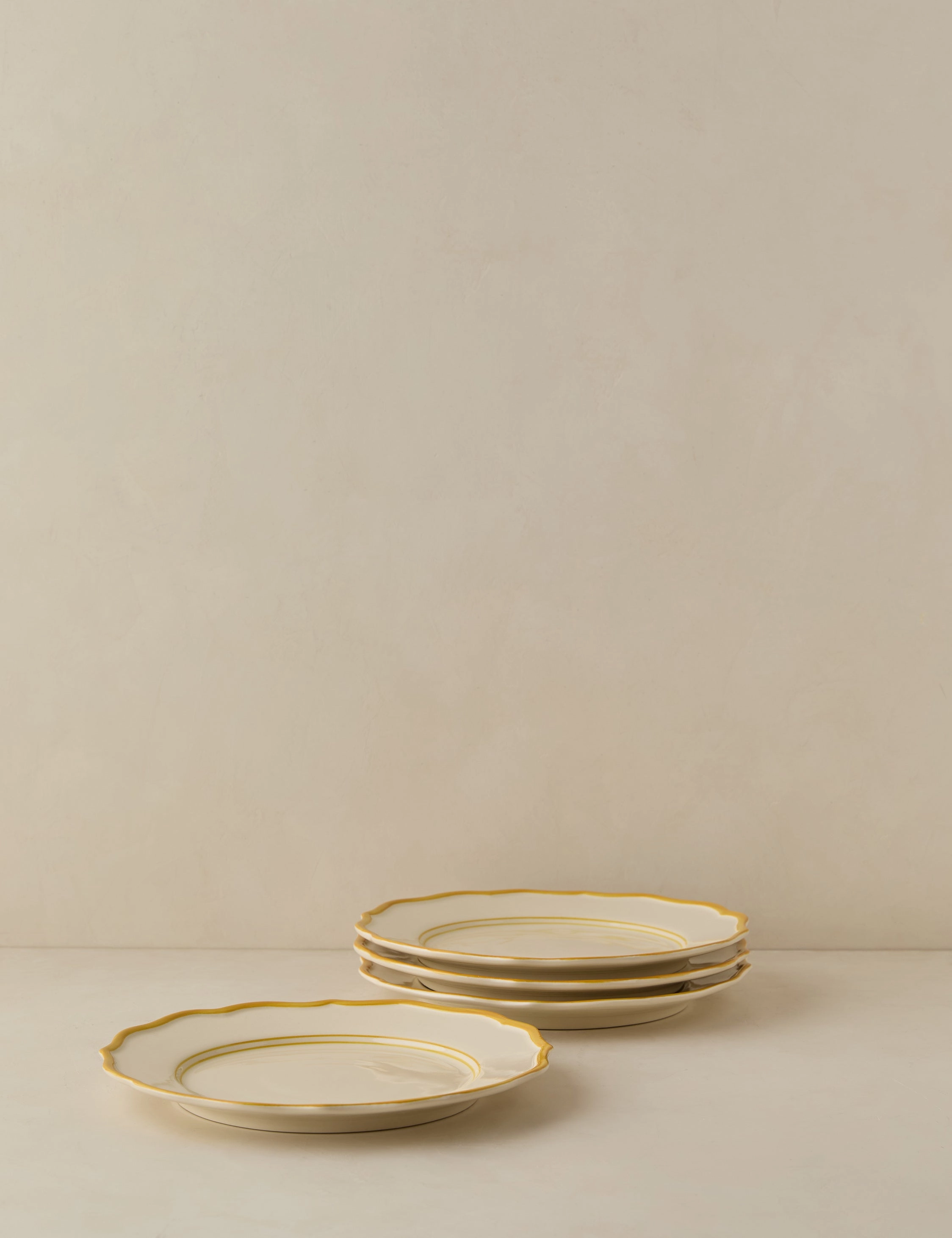 Stoneware Dinnerware by Maison Madison