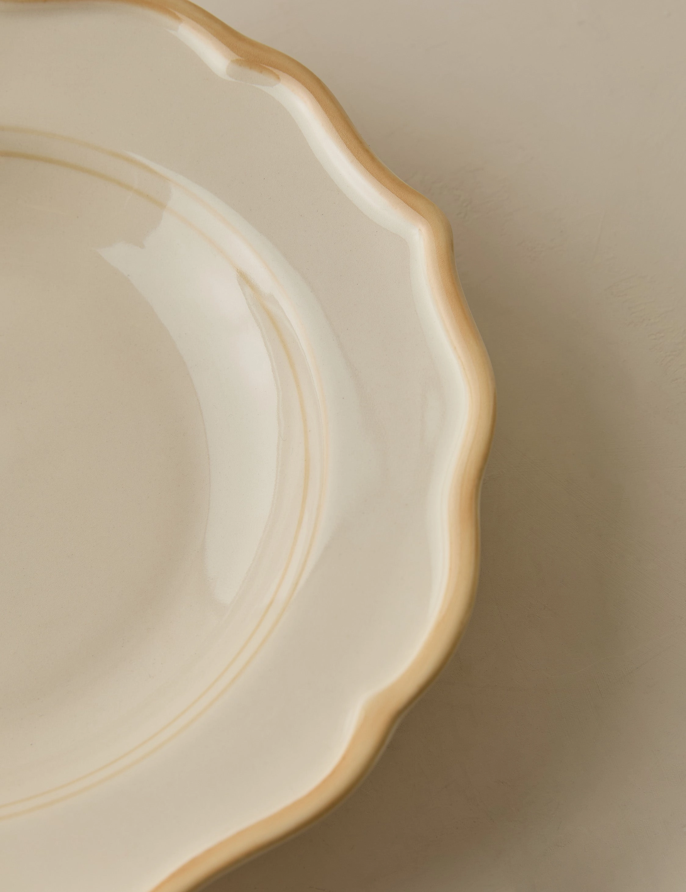 Stoneware Dinnerware by Maison Madison