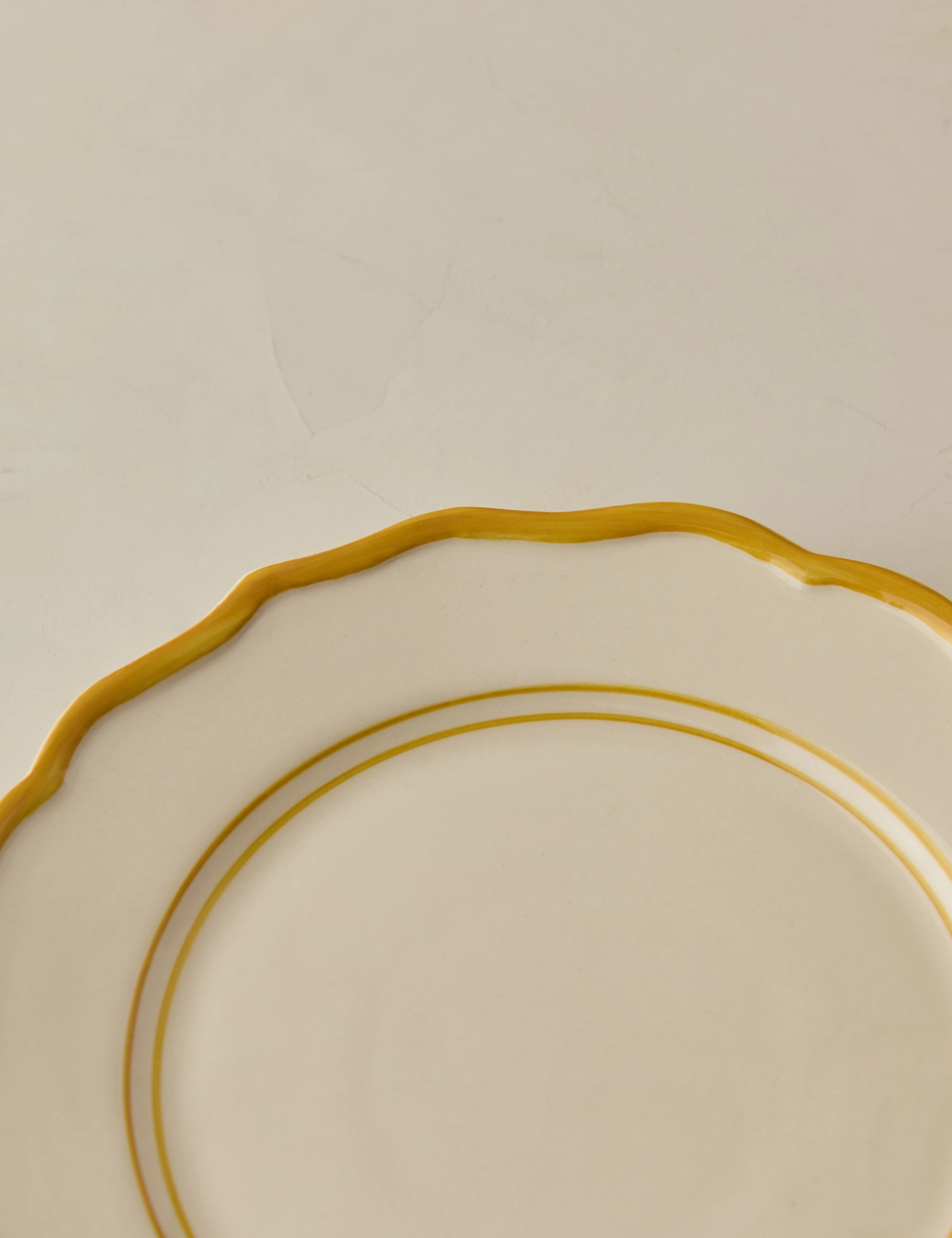 Stoneware Dinnerware by Maison Madison