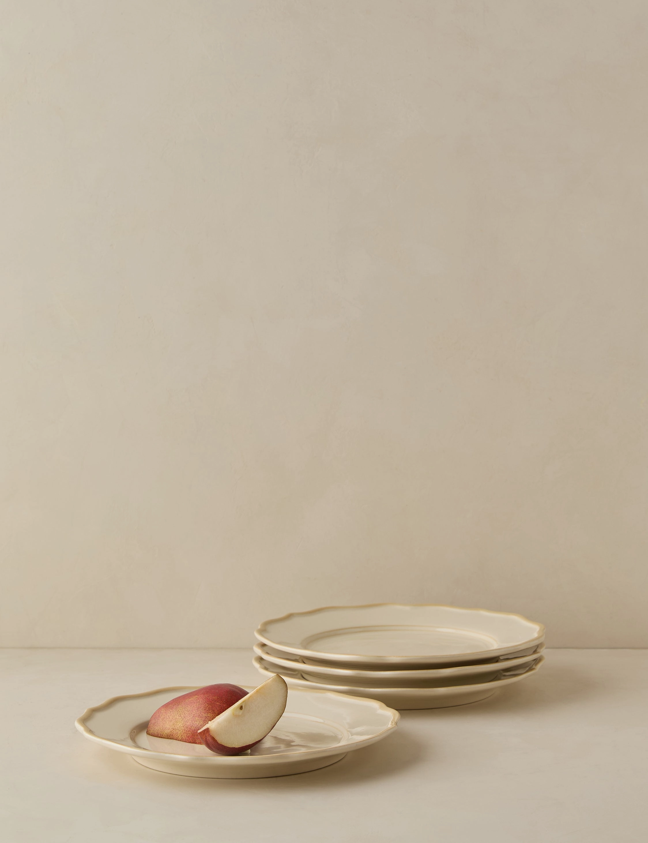 Stoneware Dinnerware by Maison Madison