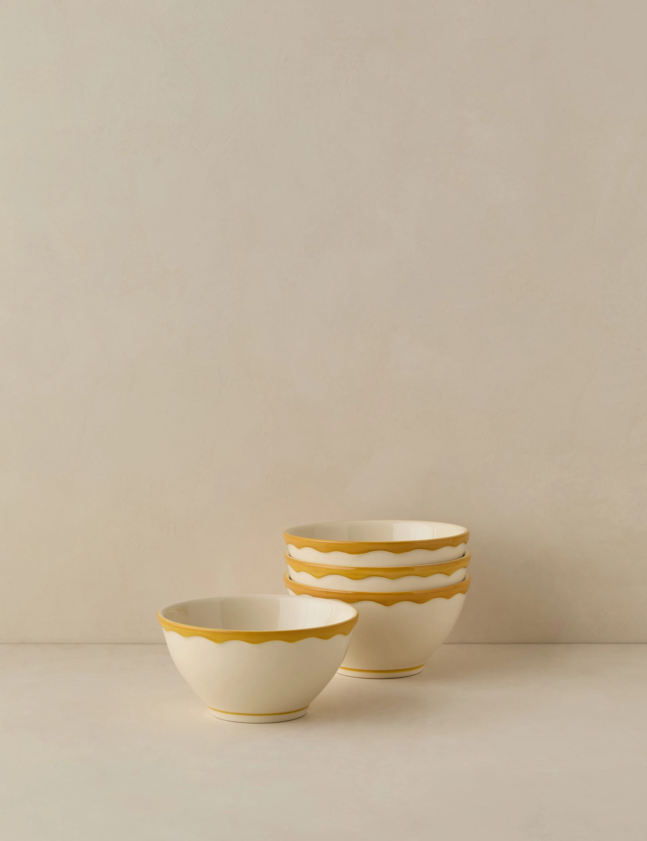 Stoneware Dinnerware by Maison Madison