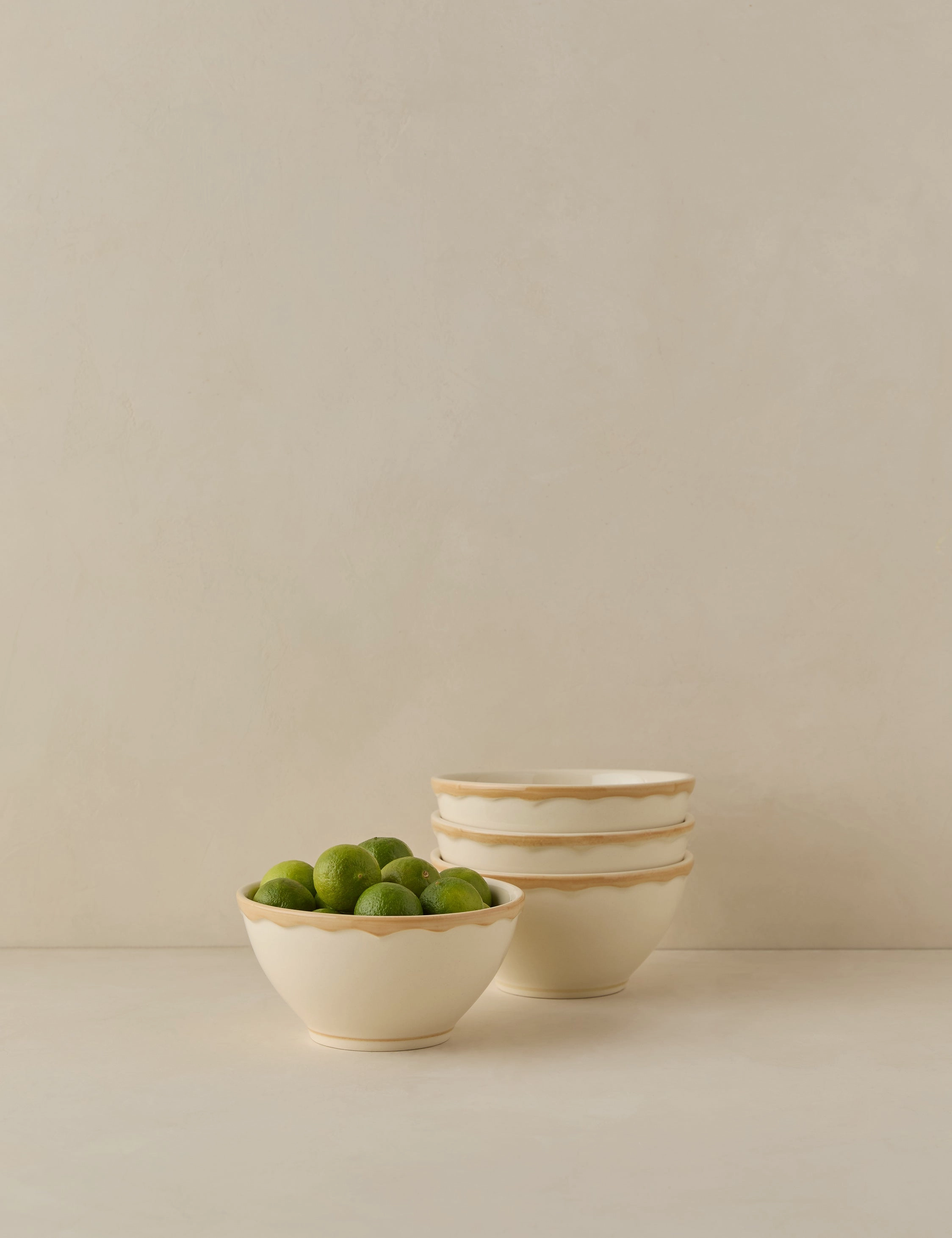 Stoneware Dinnerware by Maison Madison