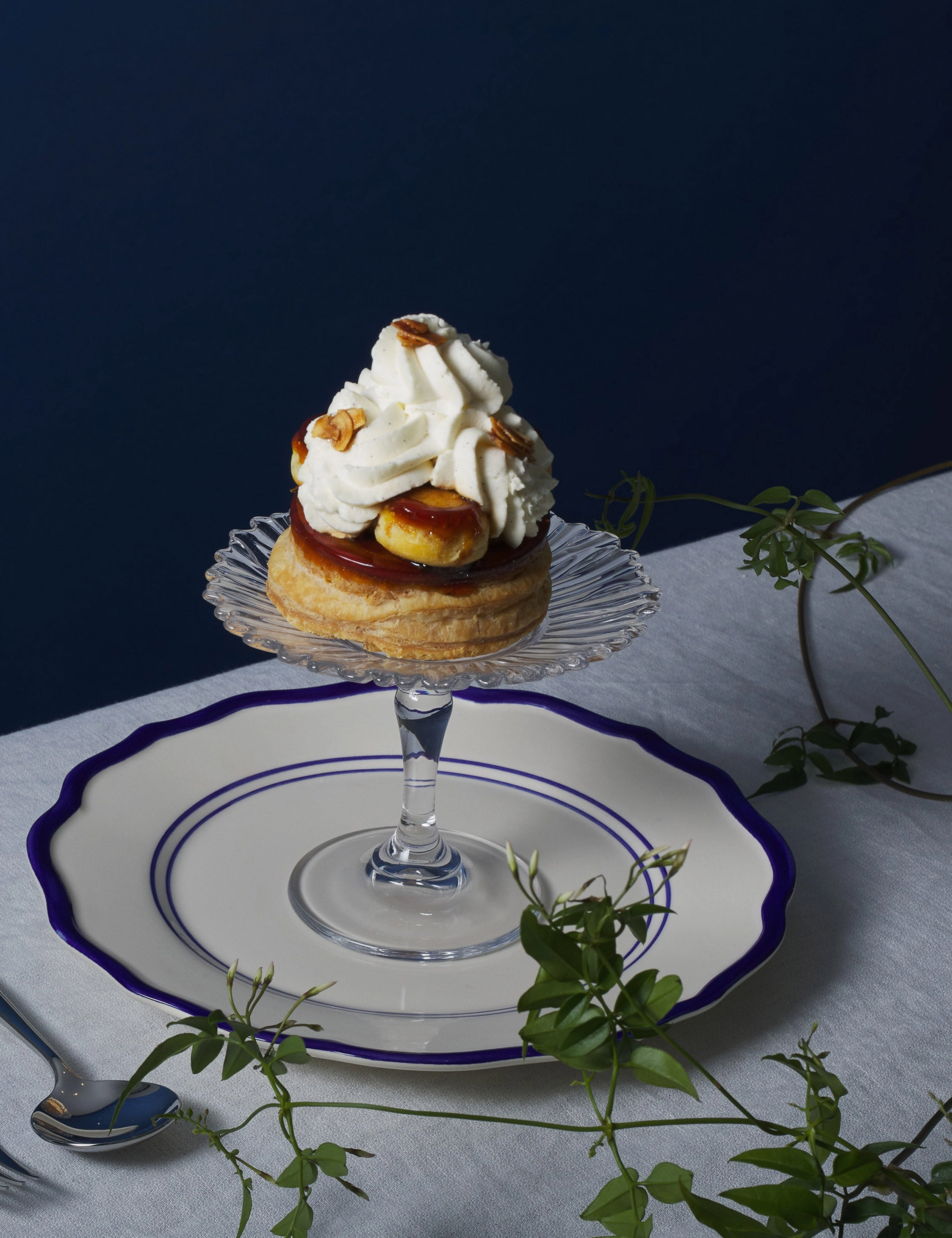 Stoneware Dinnerware by Maison Madison