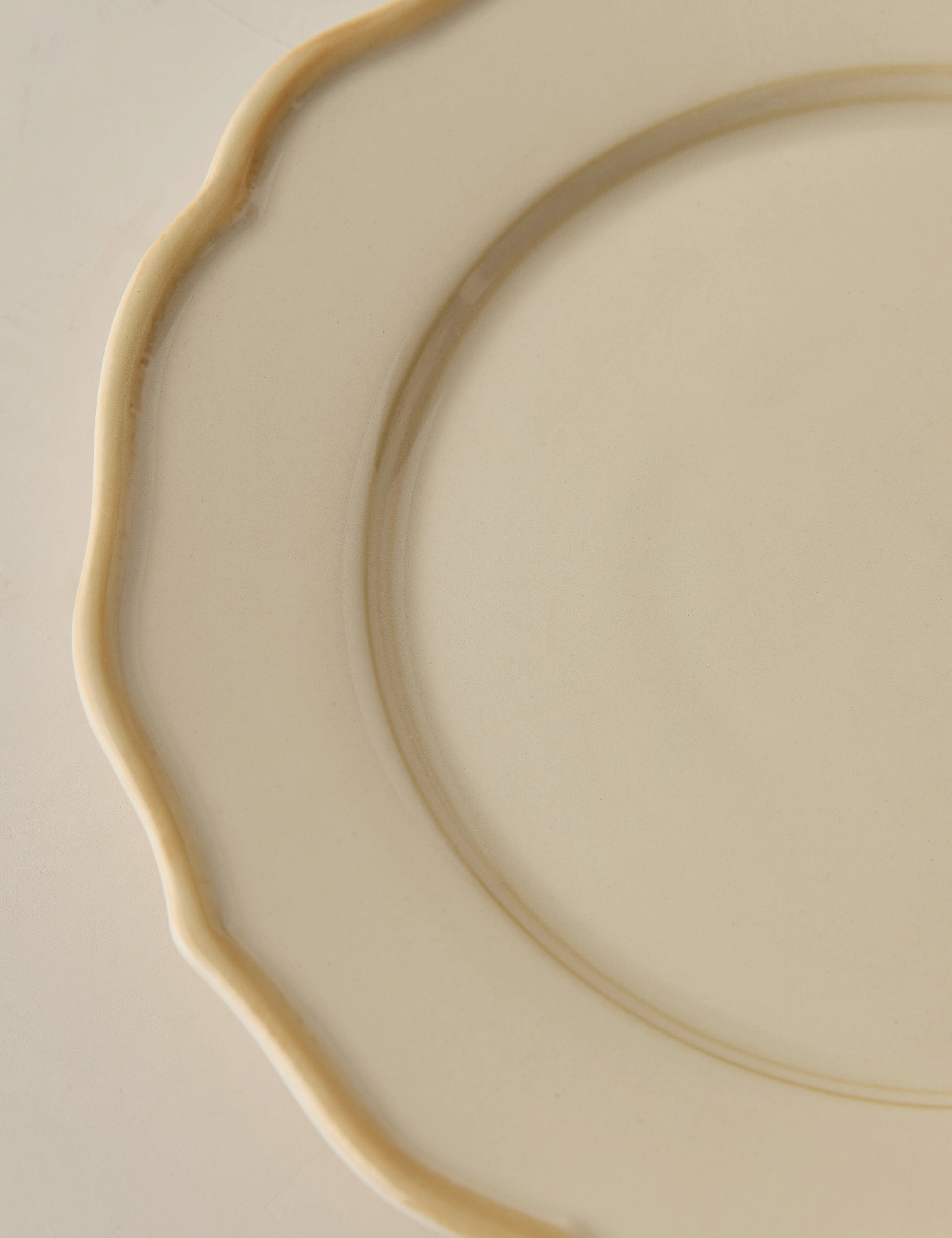 Stoneware Dinnerware by Maison Madison