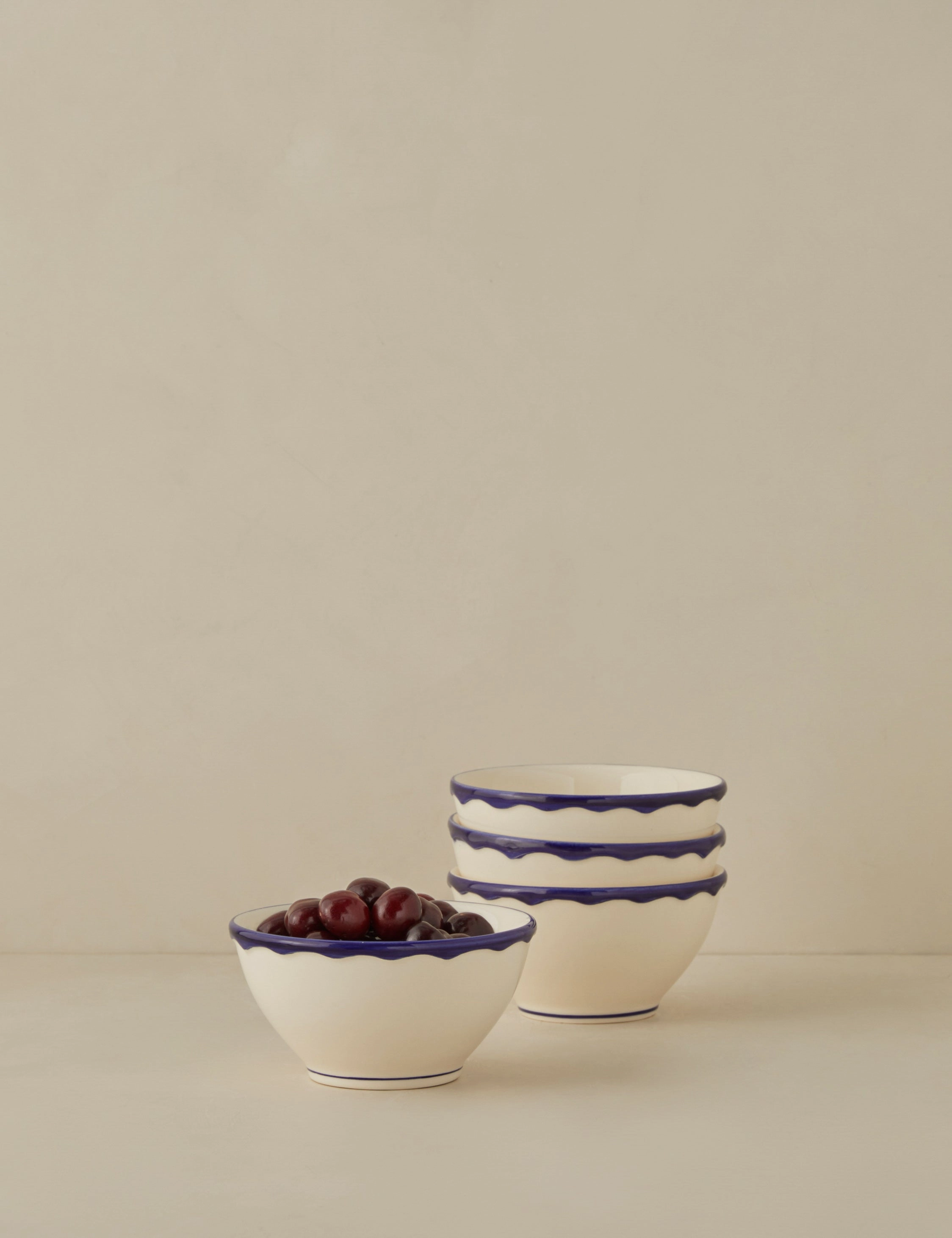Stoneware Dinnerware by Maison Madison