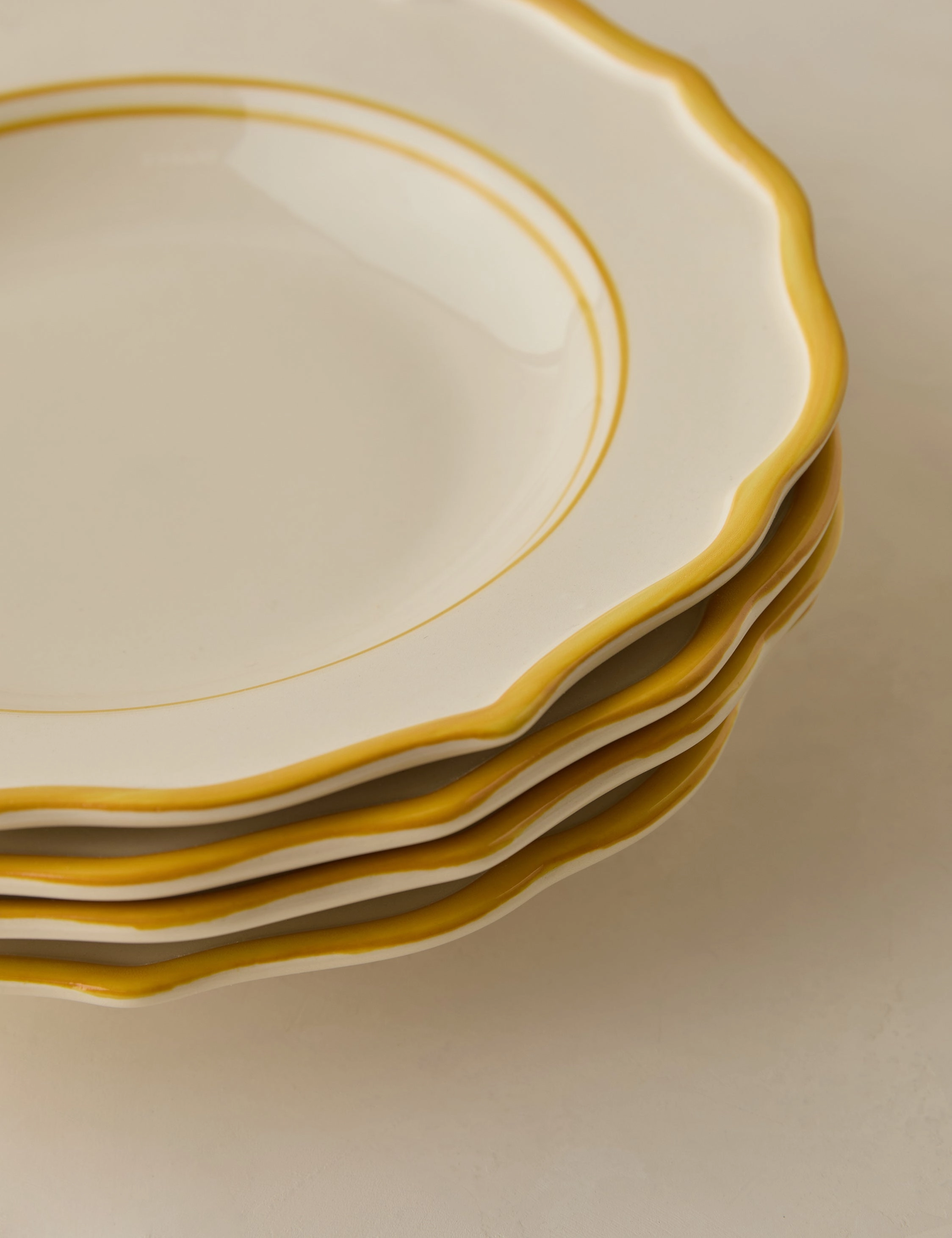 Stoneware Dinnerware by Maison Madison