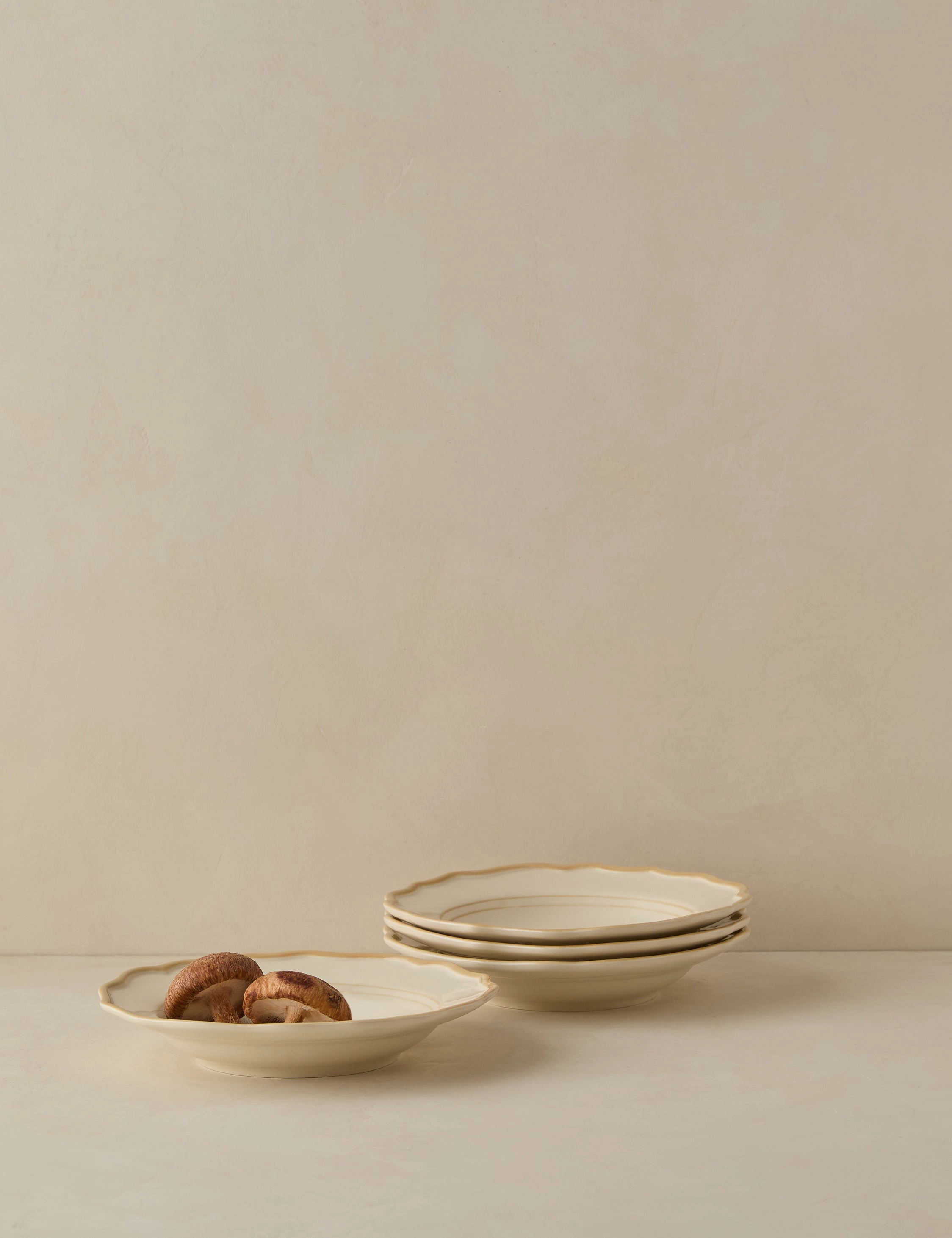Stoneware Dinnerware by Maison Madison