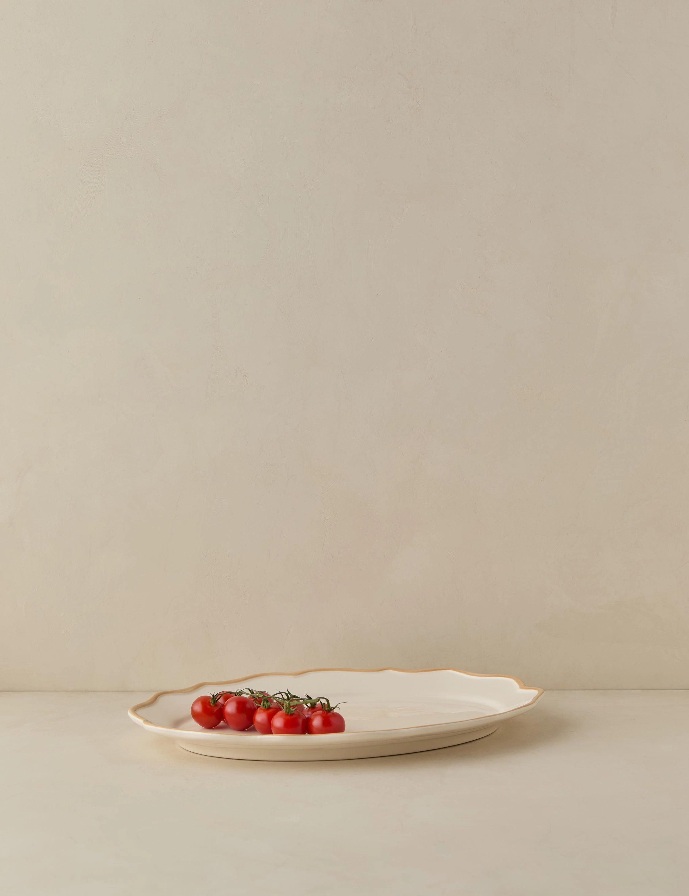 Stoneware Serveware by Maison Madison