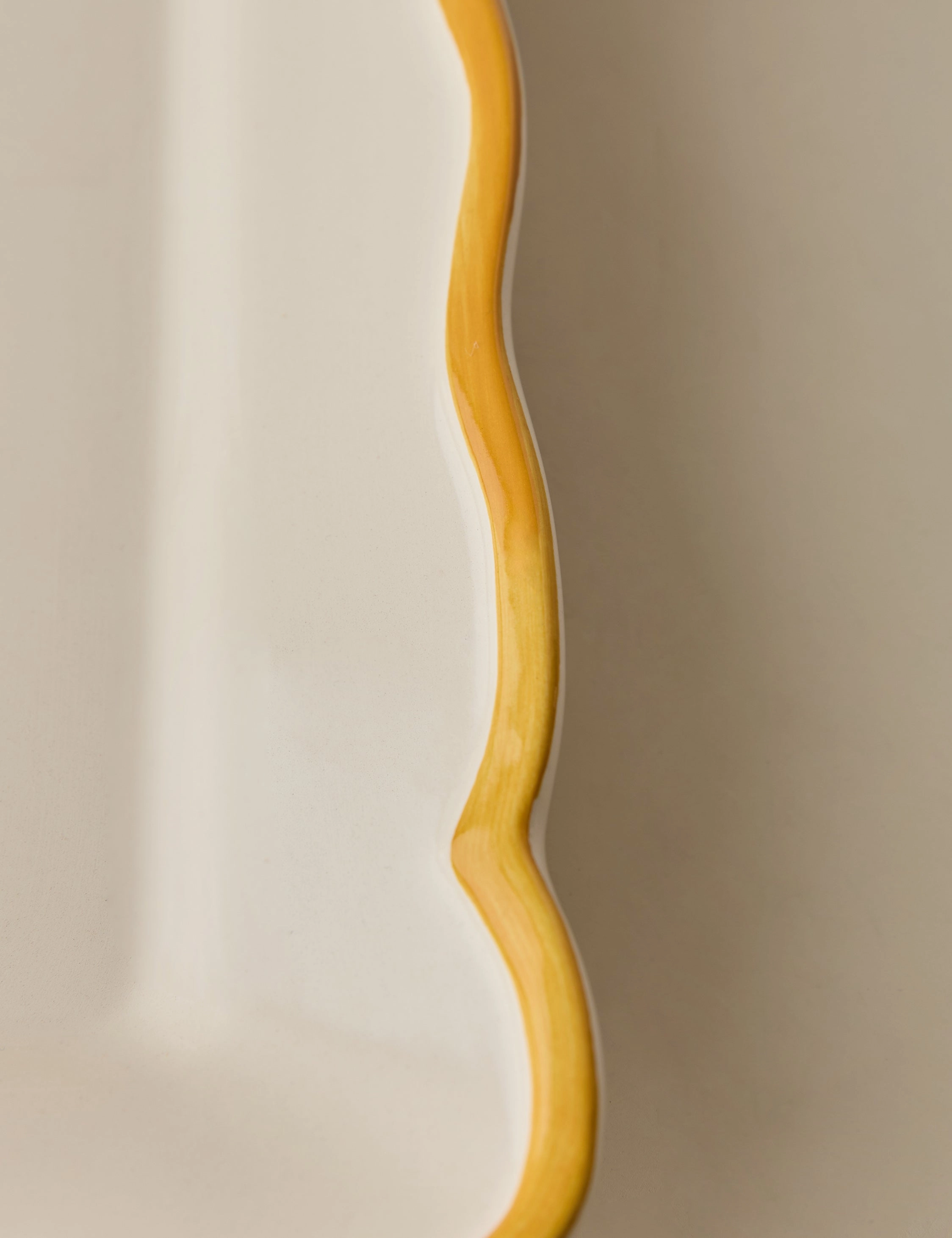 Stoneware Serveware by Maison Madison