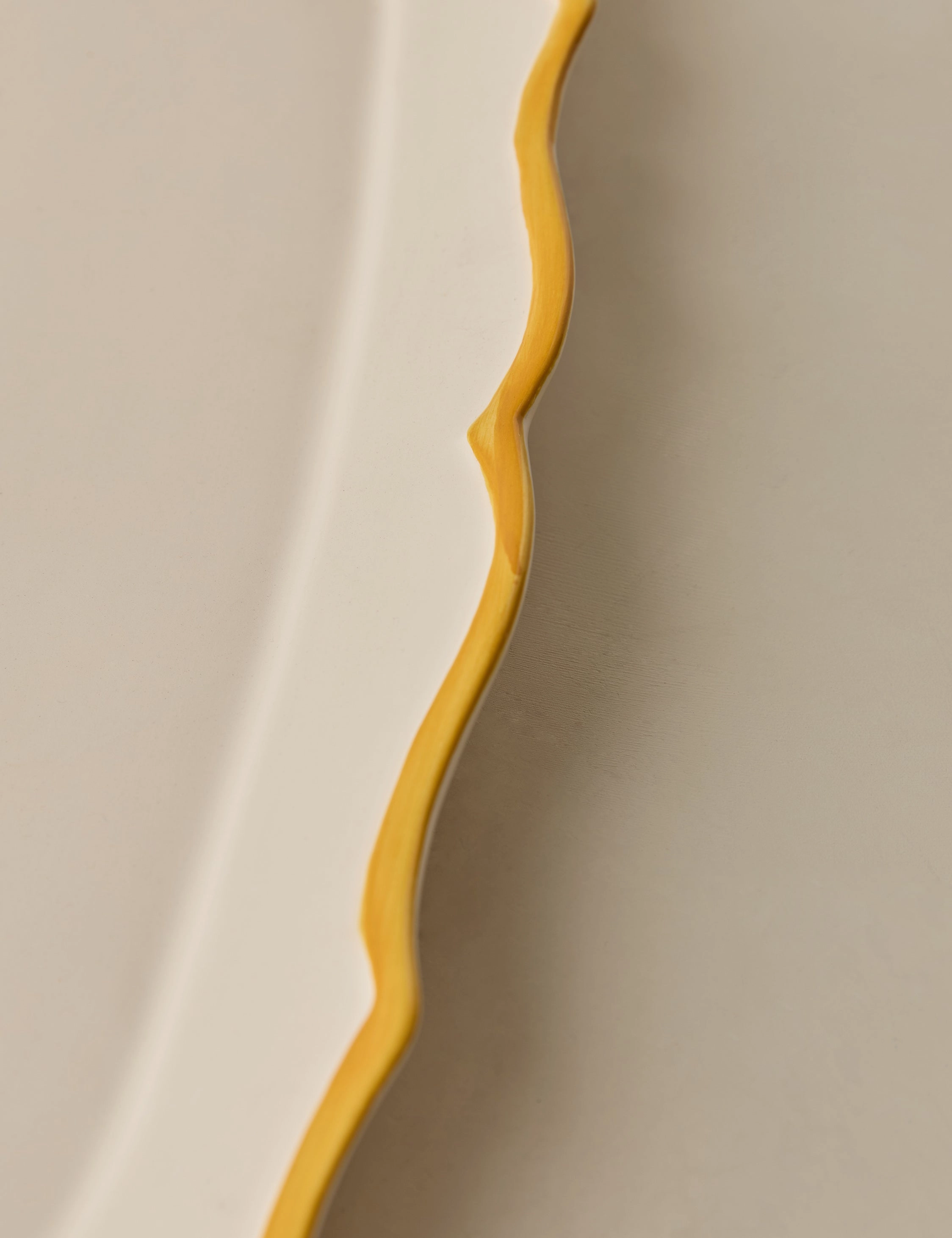 Stoneware Serveware by Maison Madison
