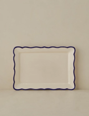 Stoneware Serveware by Maison Madison home decor,home accents,interior accessories