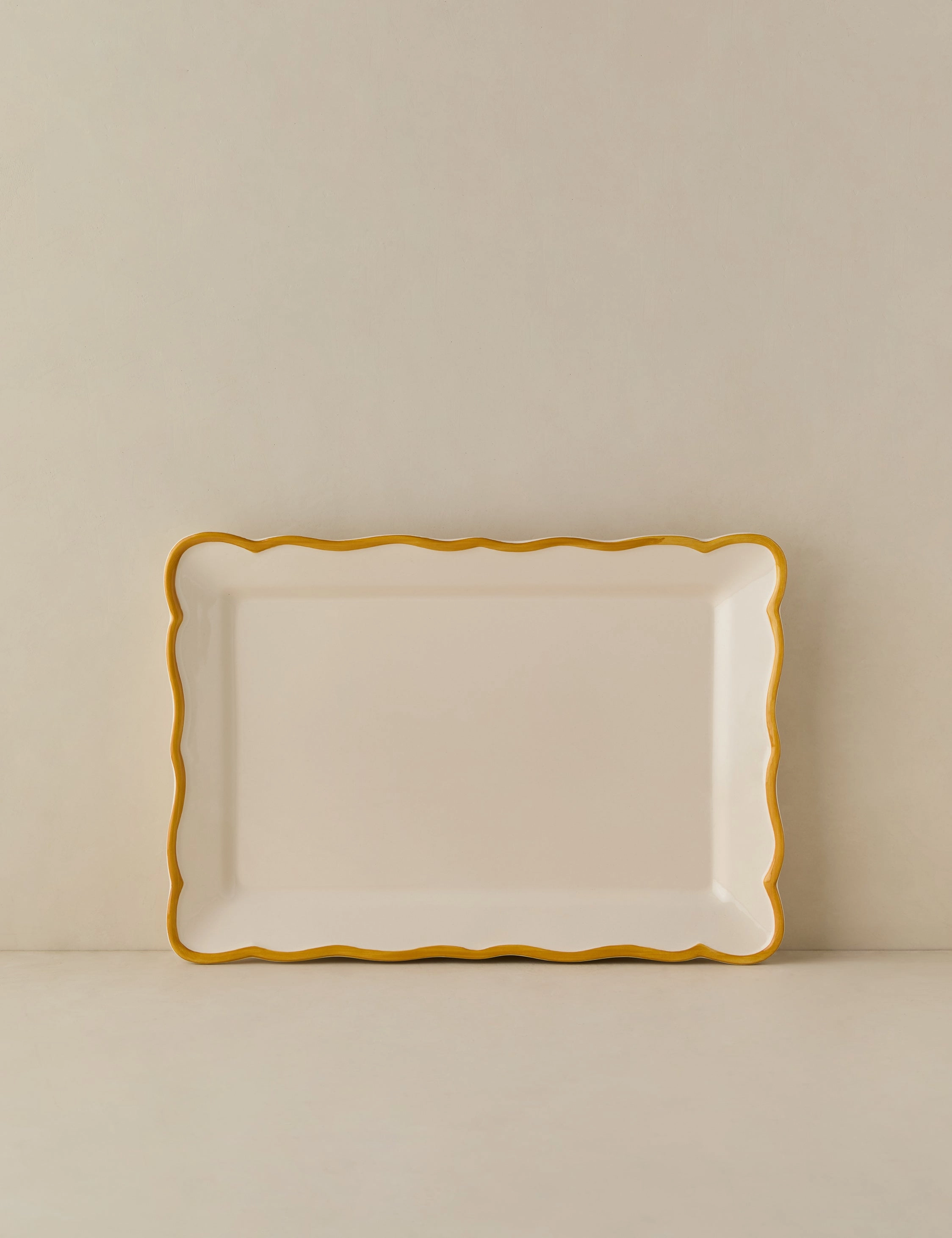 Stoneware Serveware by Maison Madison