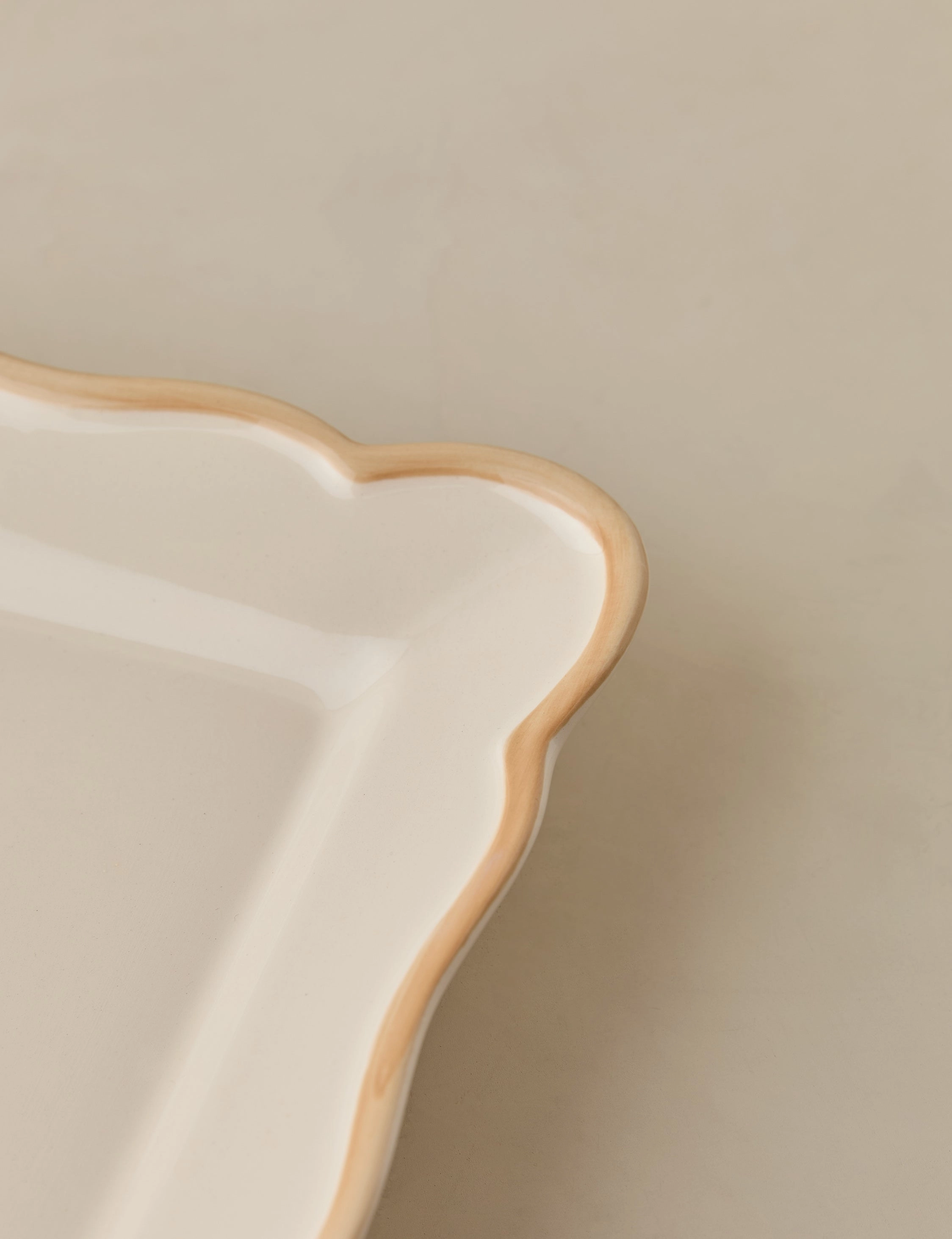 Stoneware Serveware by Maison Madison