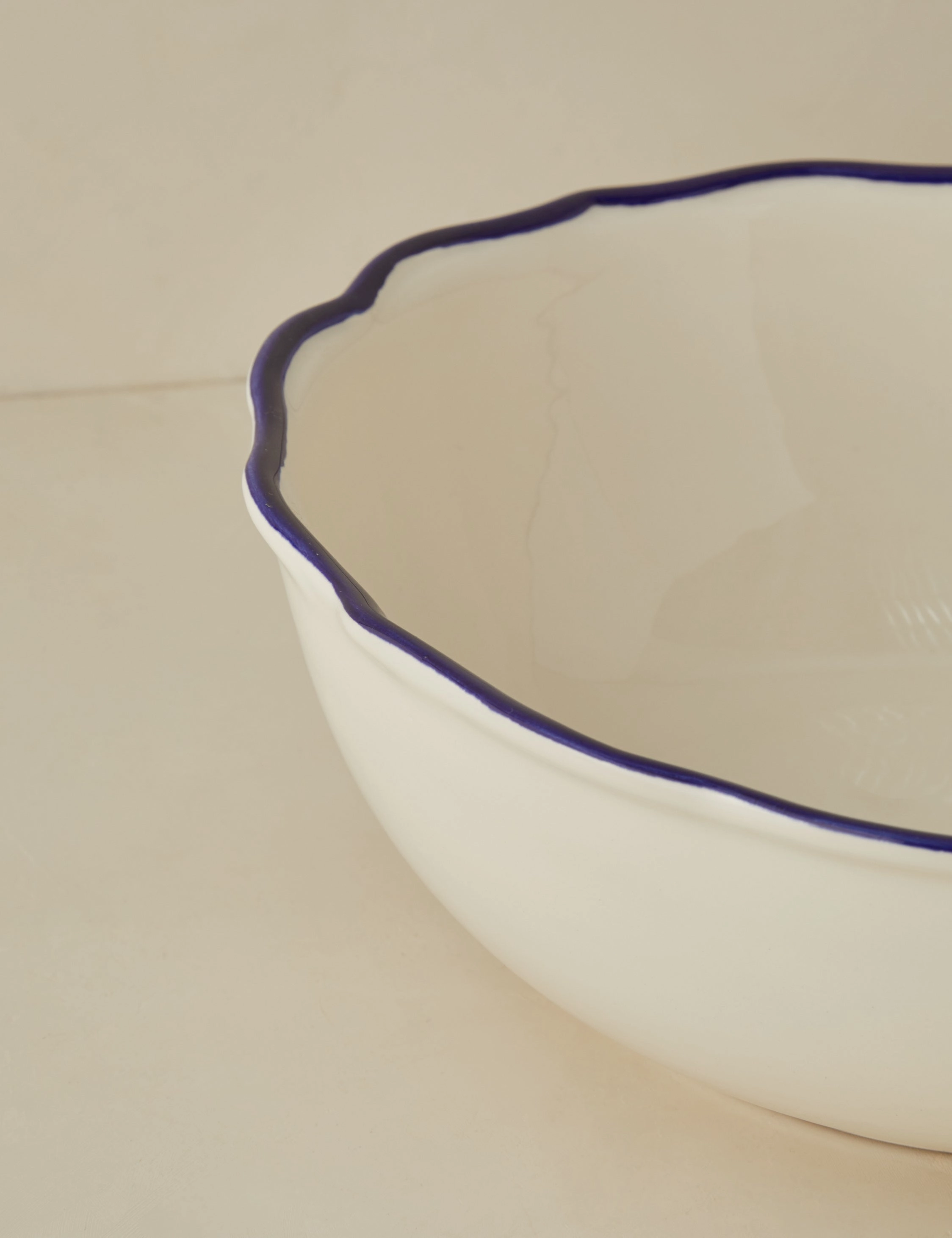 Stoneware Serveware by Maison Madison