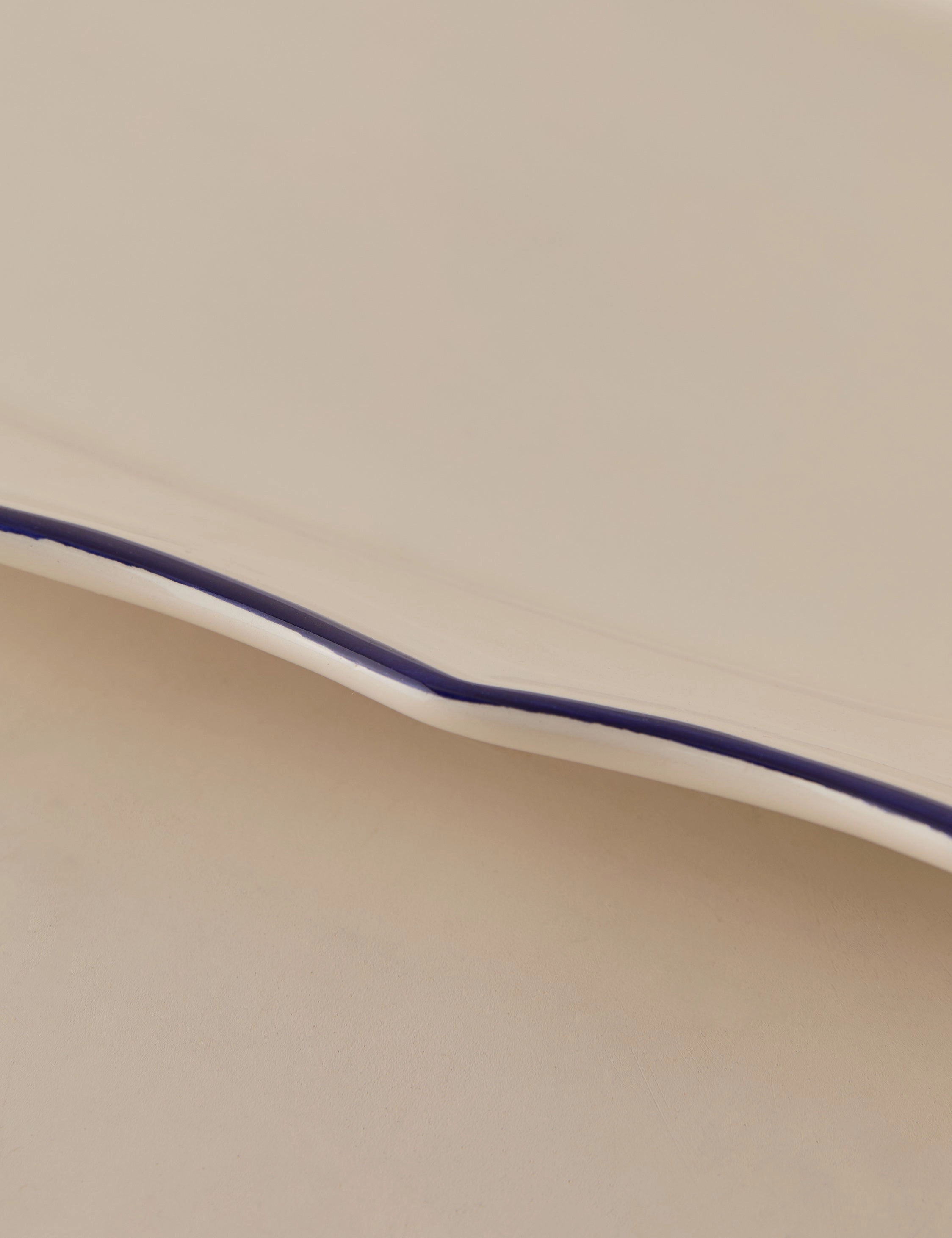 Stoneware Serveware by Maison Madison