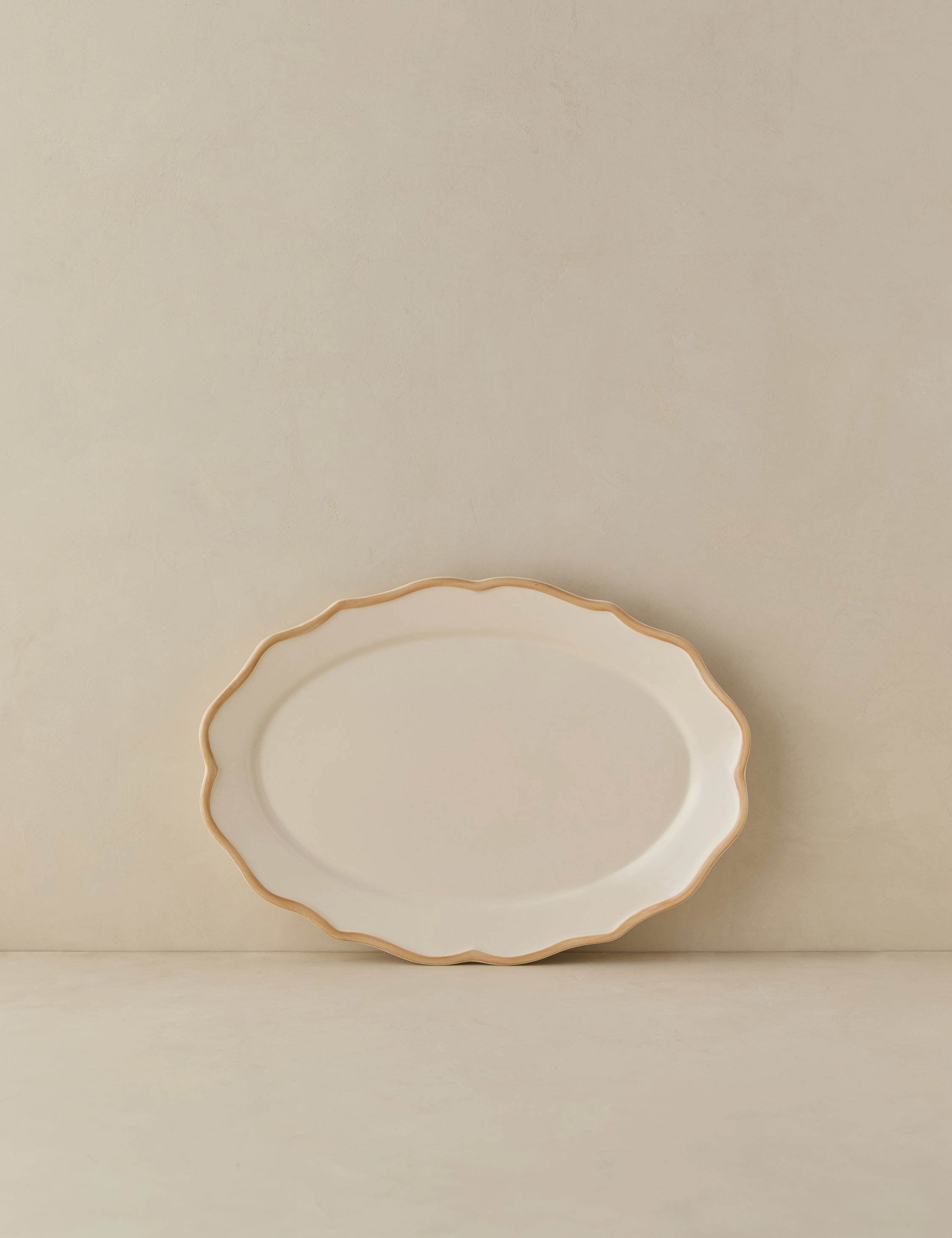 Stoneware Serveware by Maison Madison