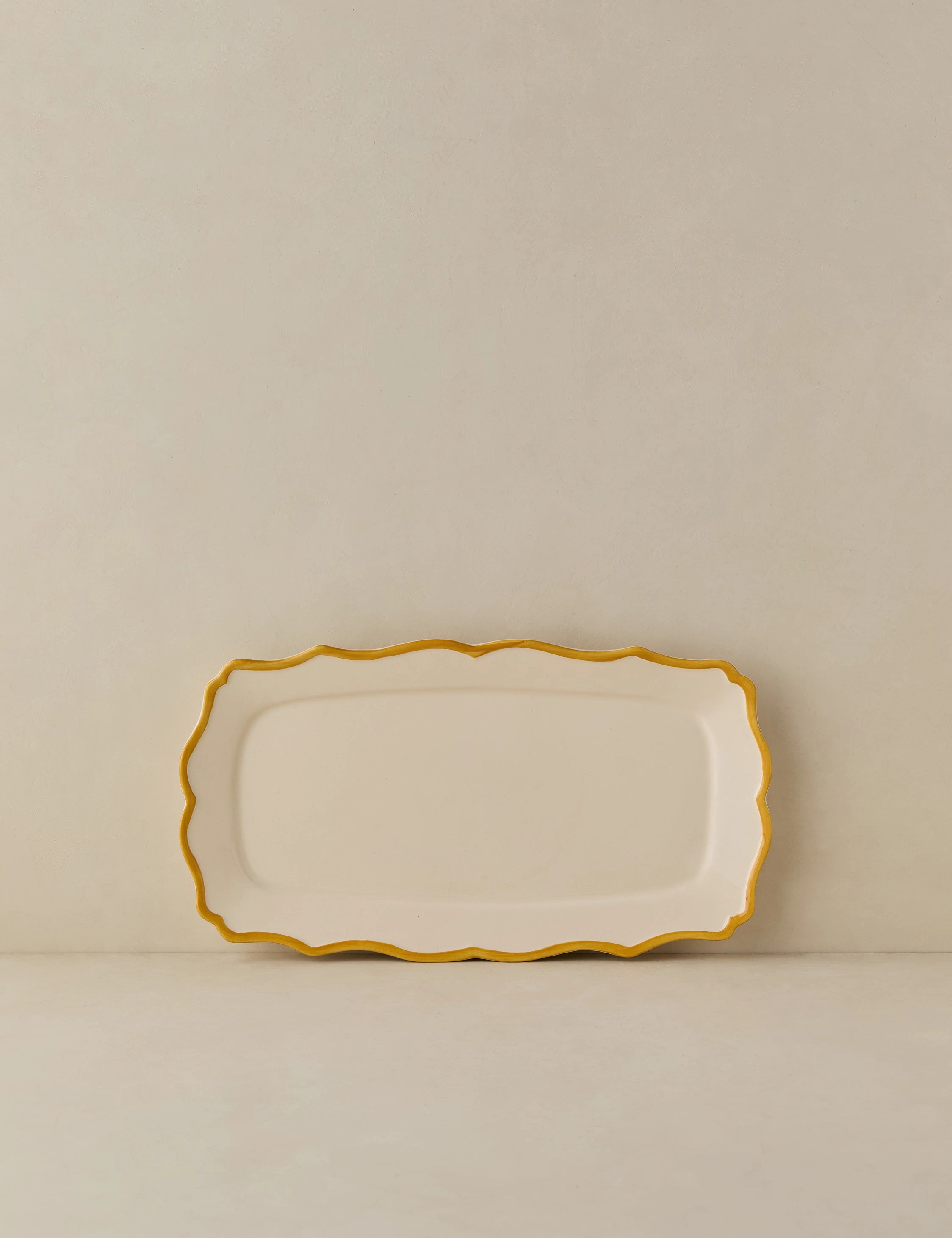 Stoneware Serveware by Maison Madison