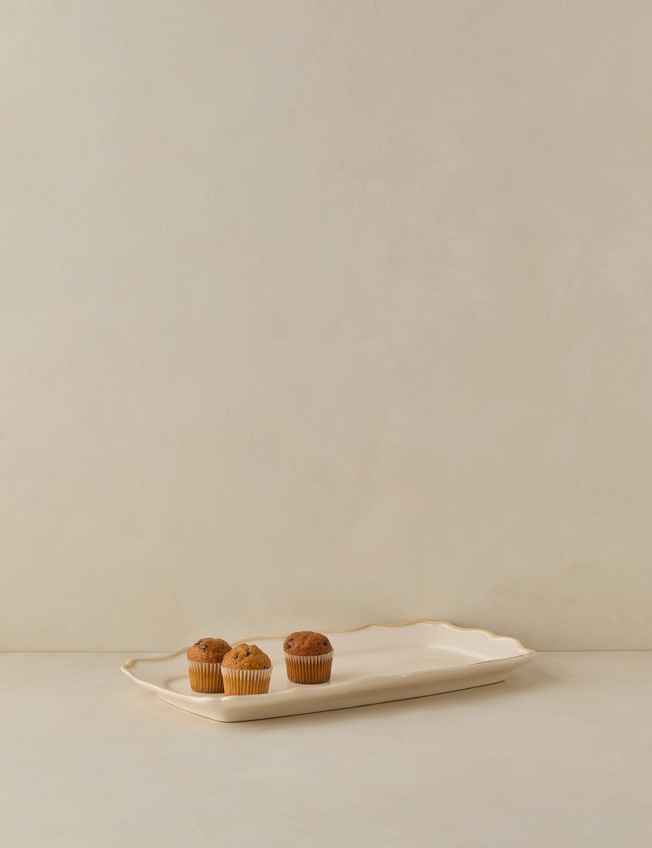 Stoneware Serveware by Maison Madison