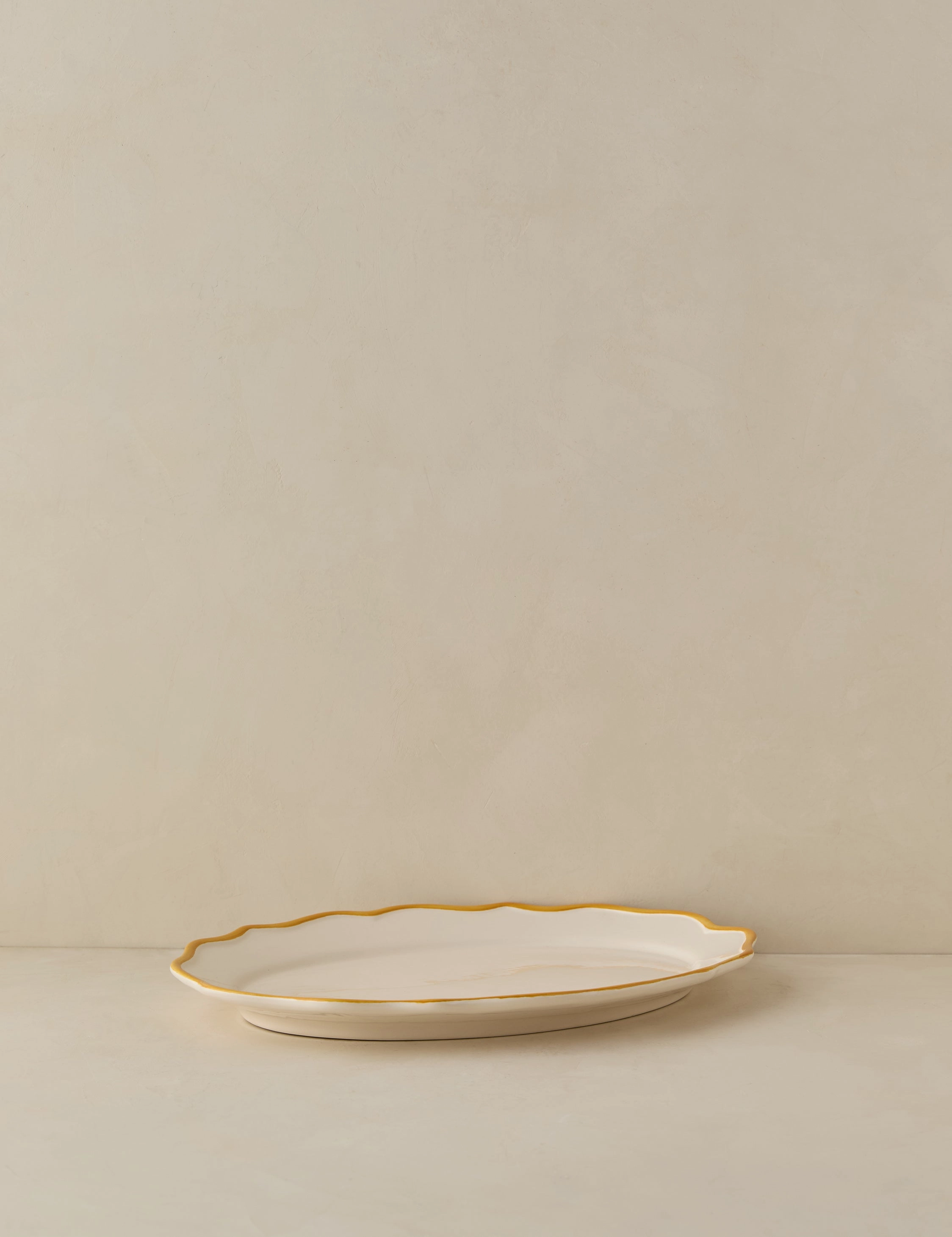 Stoneware Serveware by Maison Madison