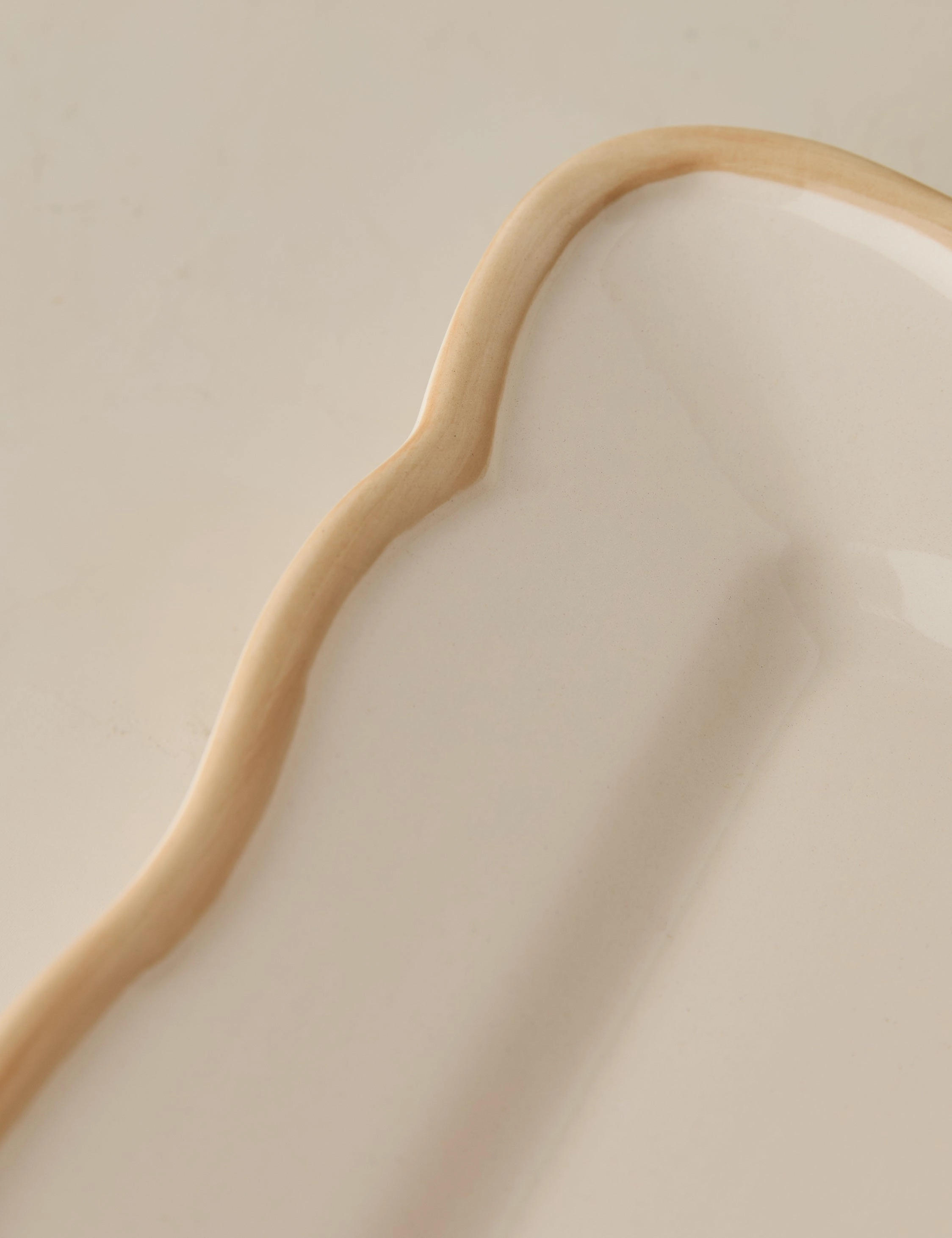 Stoneware Serveware by Maison Madison