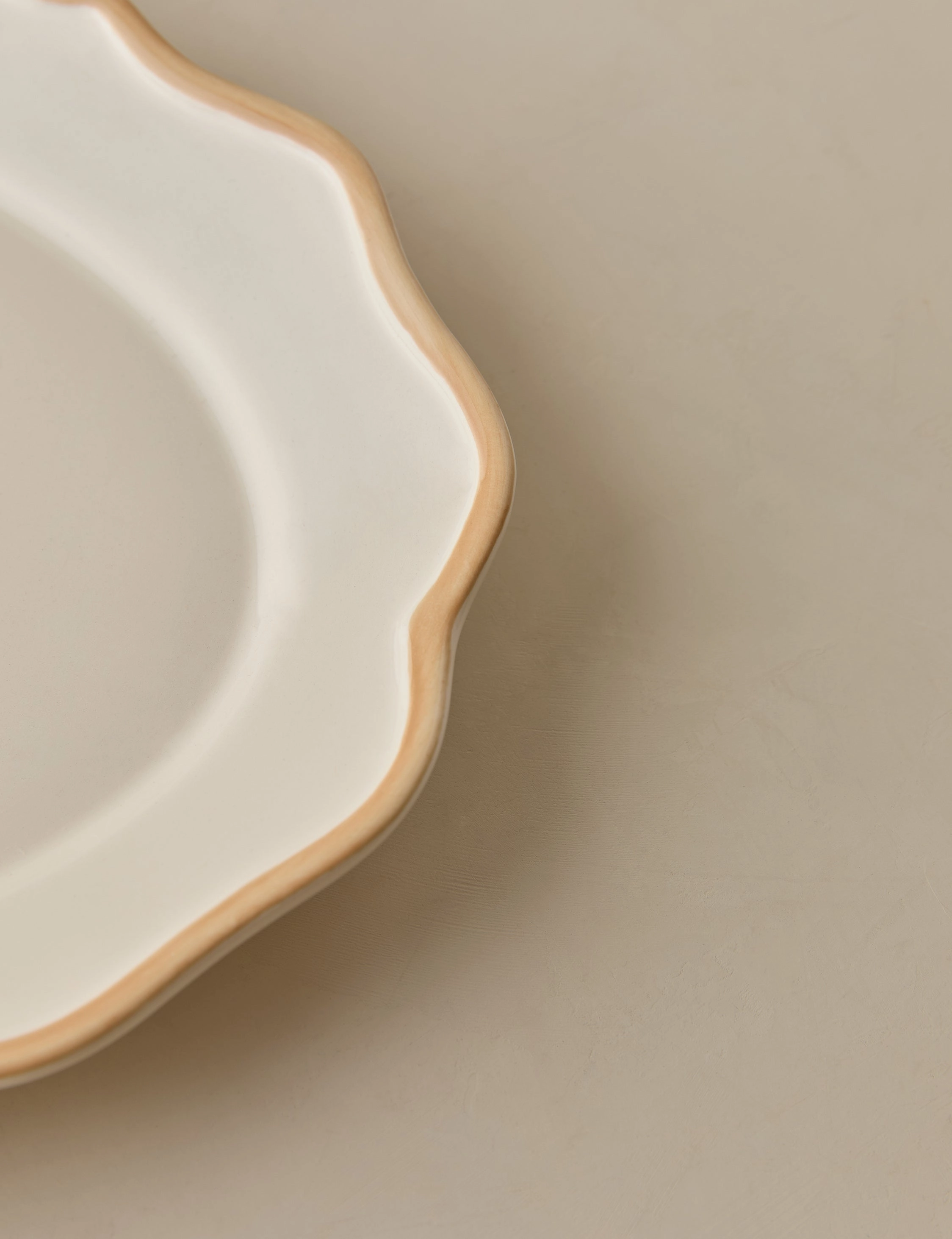 Stoneware Serveware by Maison Madison