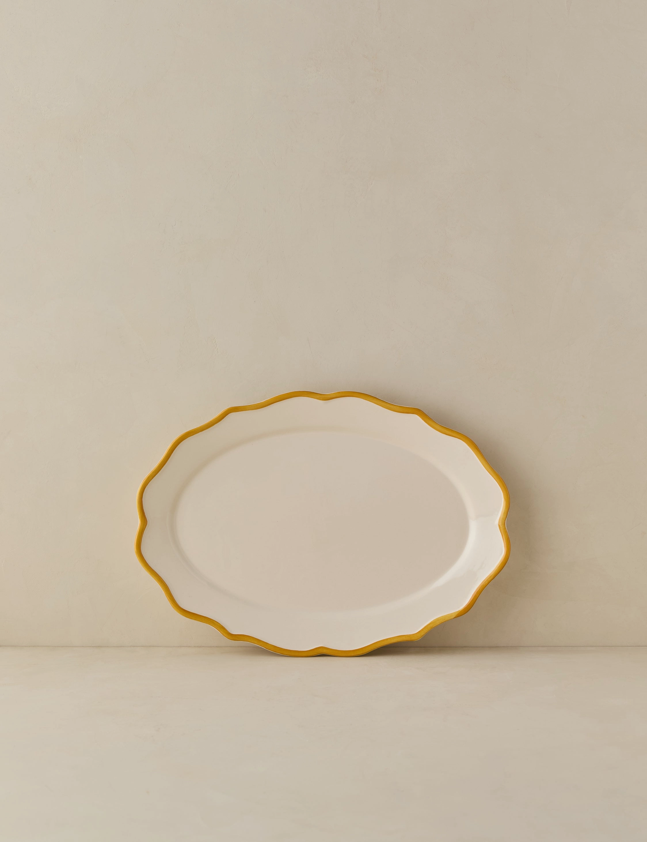 Stoneware Serveware by Maison Madison